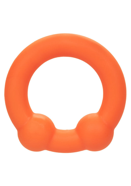 Alpha Dual Ball Ring