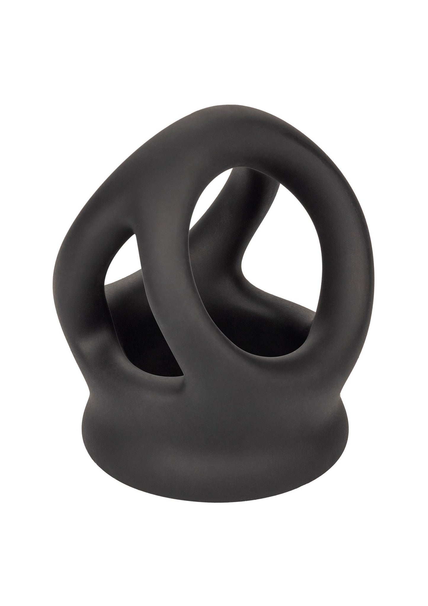 Alpha Dual Cage Ring