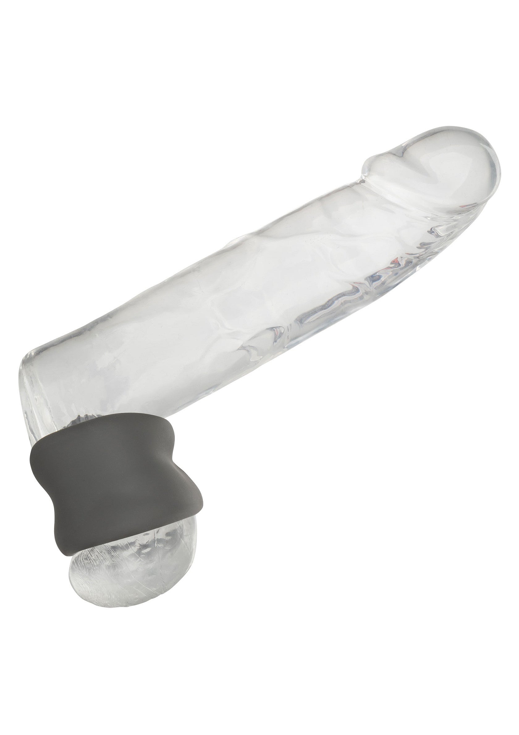 Alpha Scrotum Stretching Ring