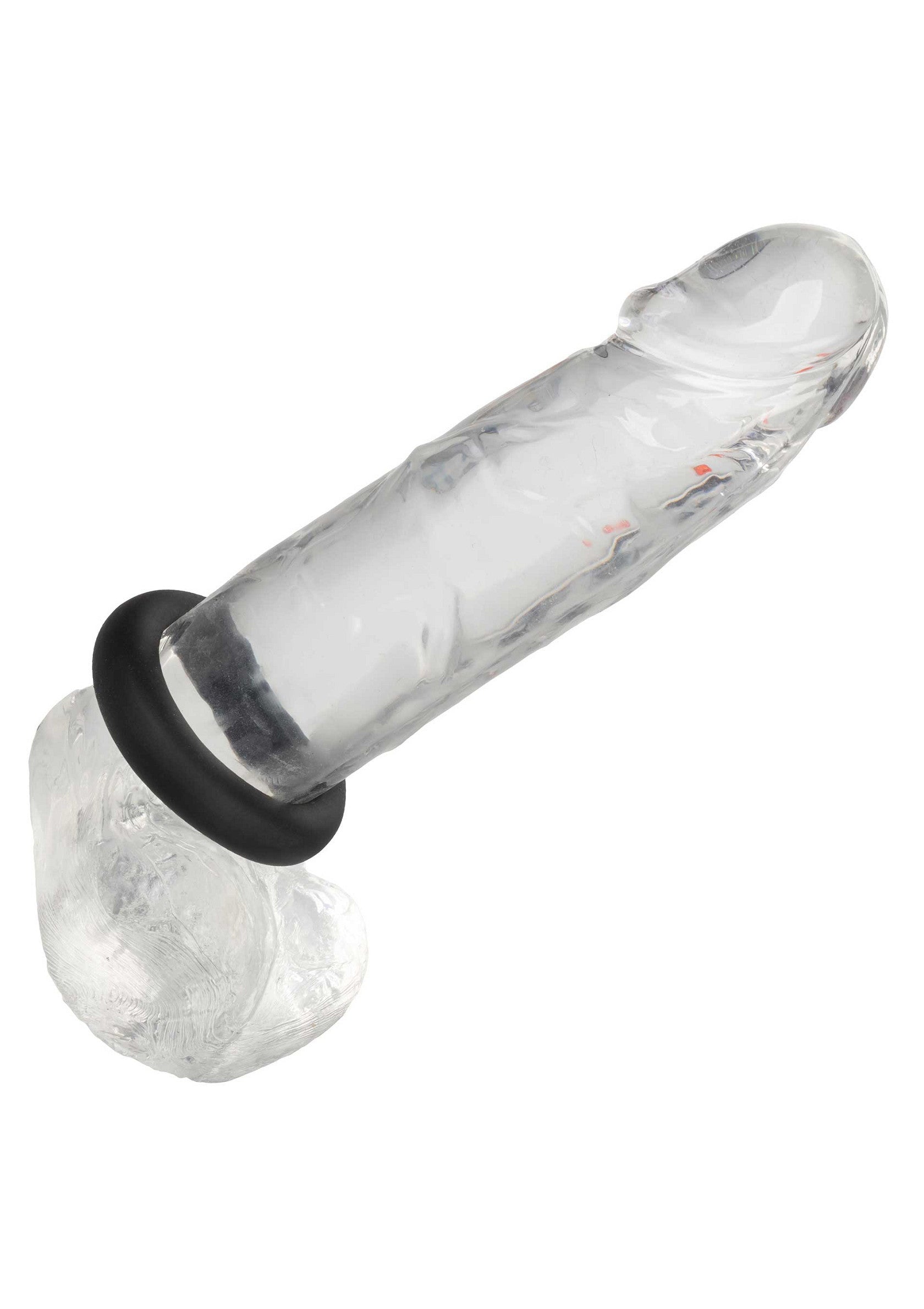 Alpha Prolong Medium Ring