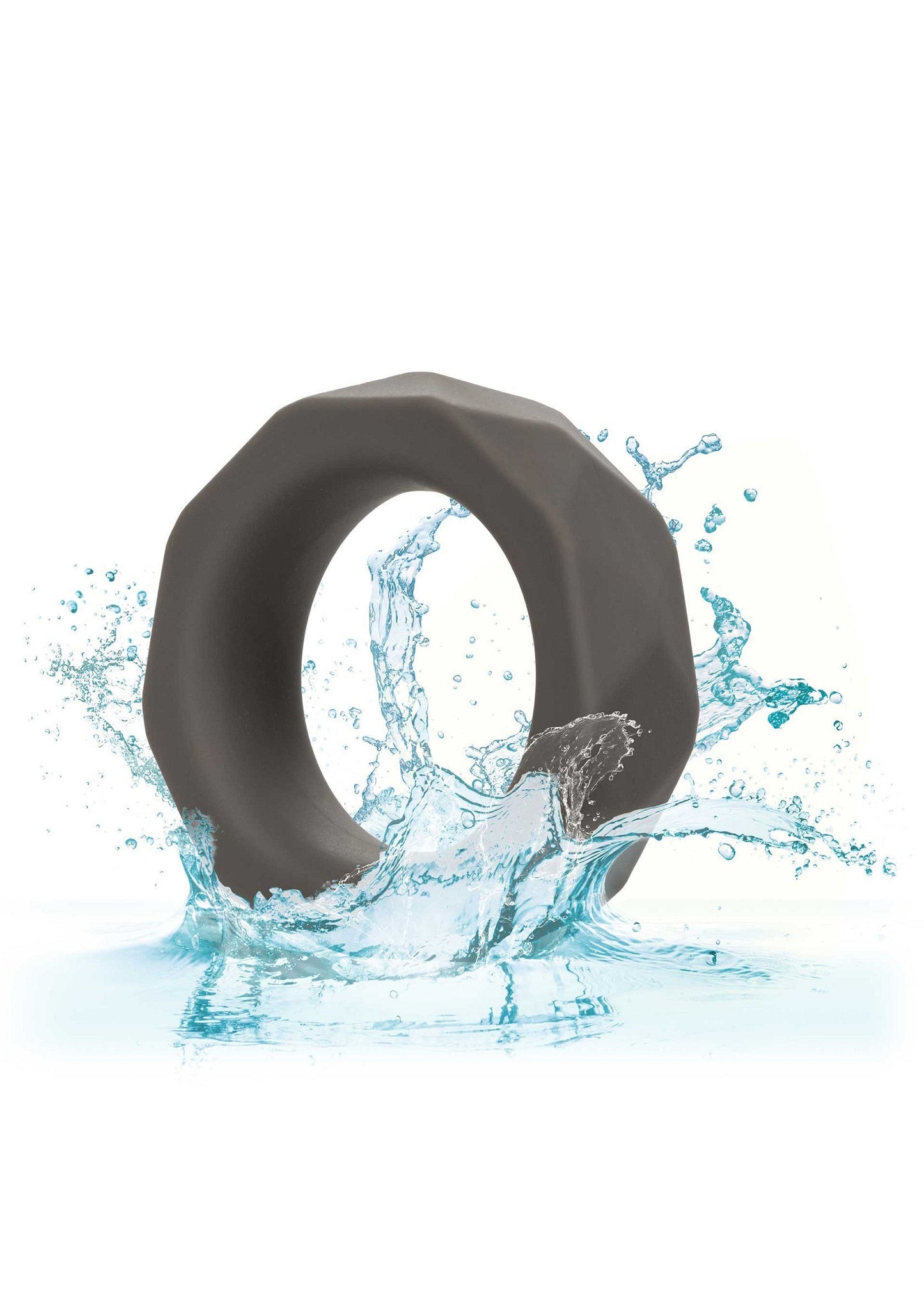 Alpha Prolong Prismatic Ring