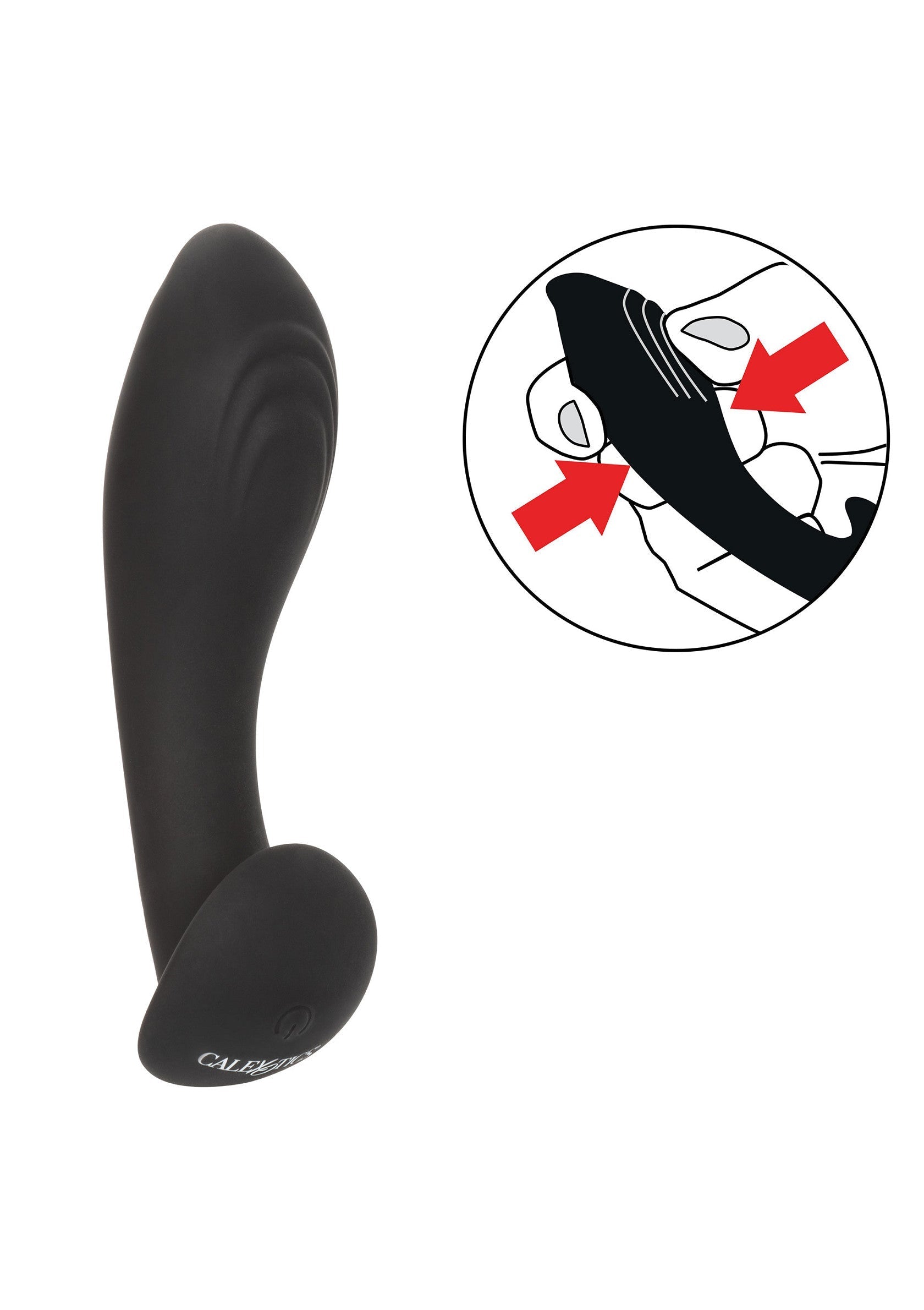 Liquid Silicone Flex Probe