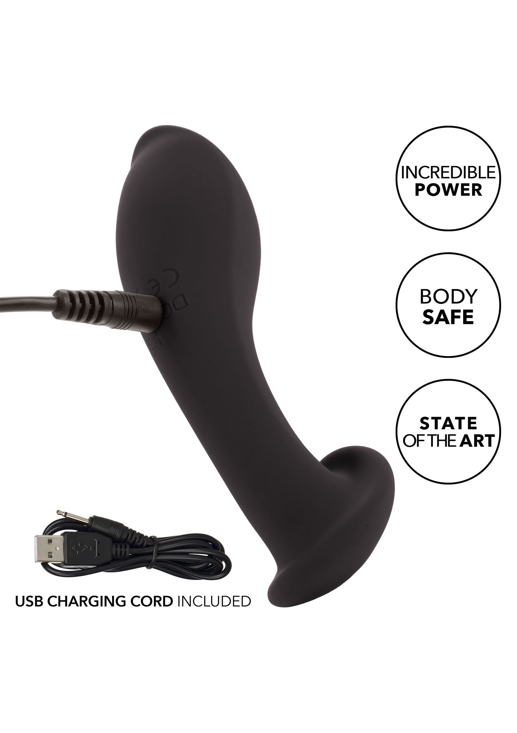 Liquid Silicone Flex Probe