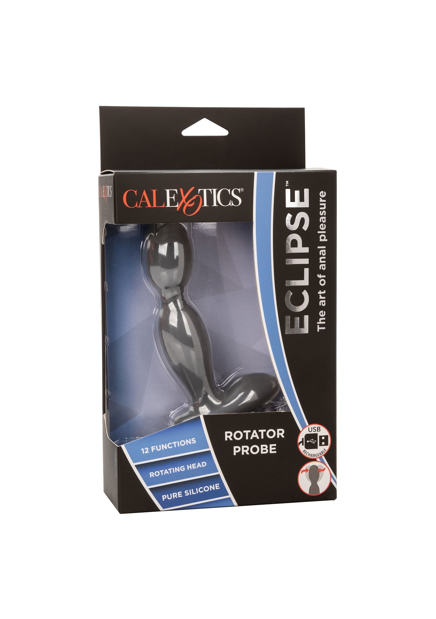 Rotator Probe