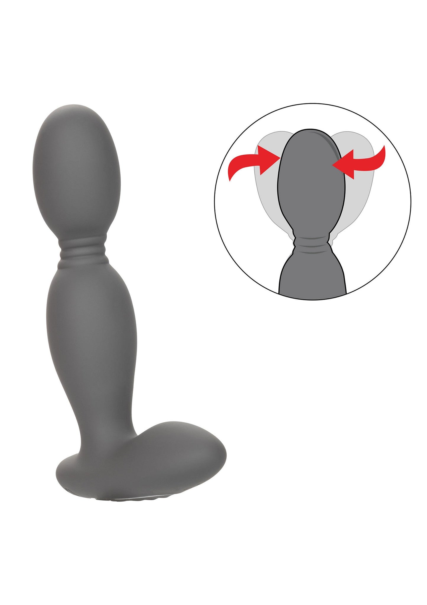 Rotator Probe