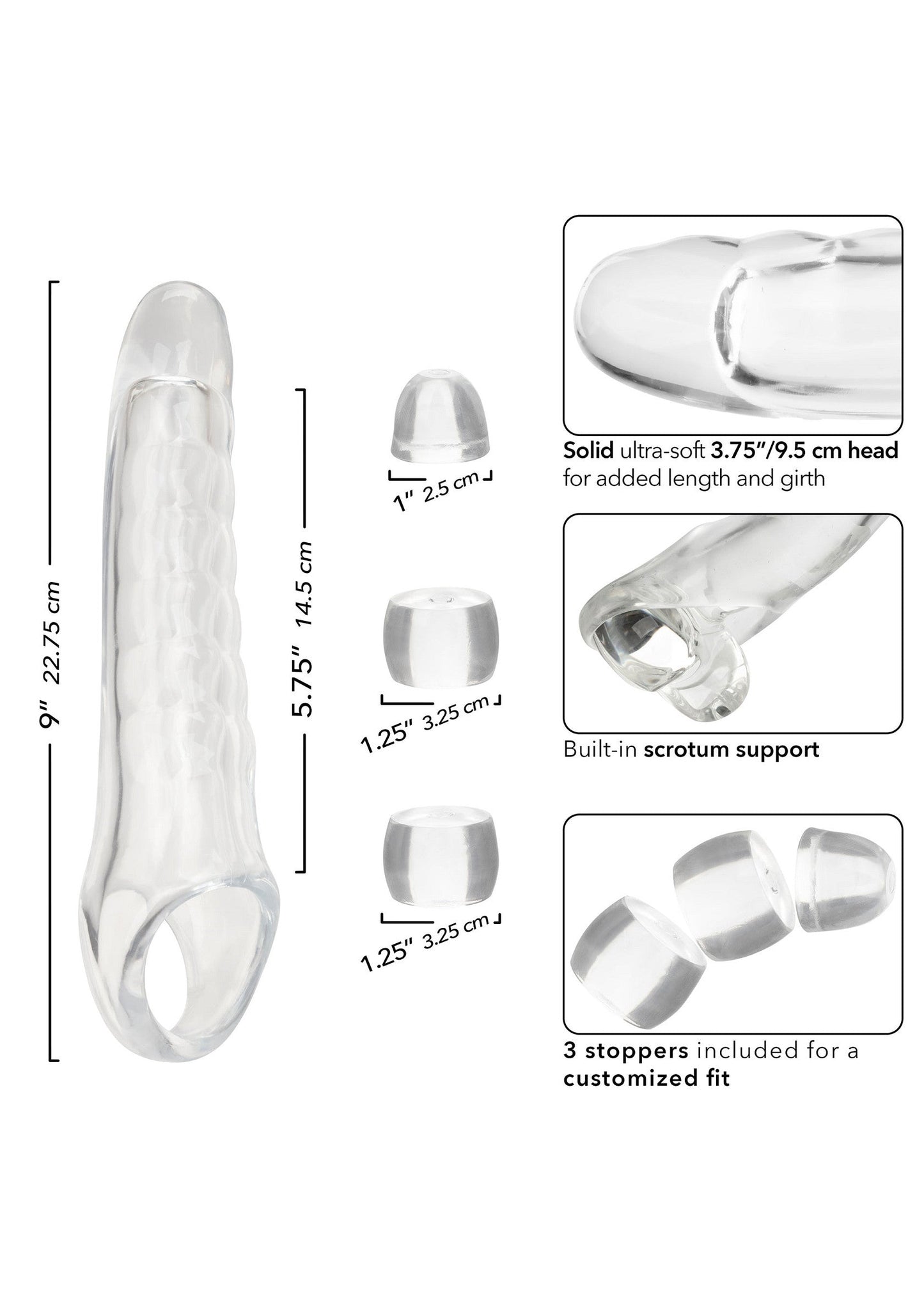 Performance Maxx Kit