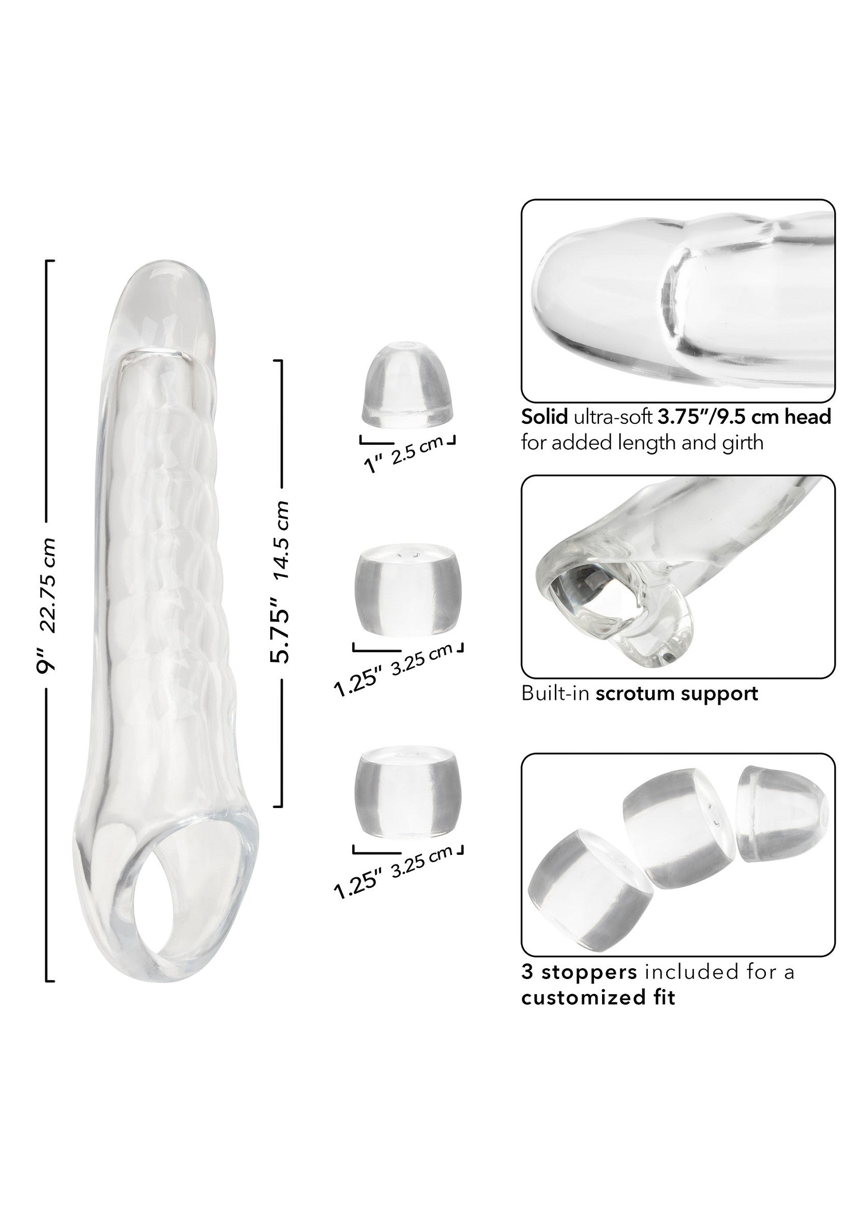 Performance Maxx Kit