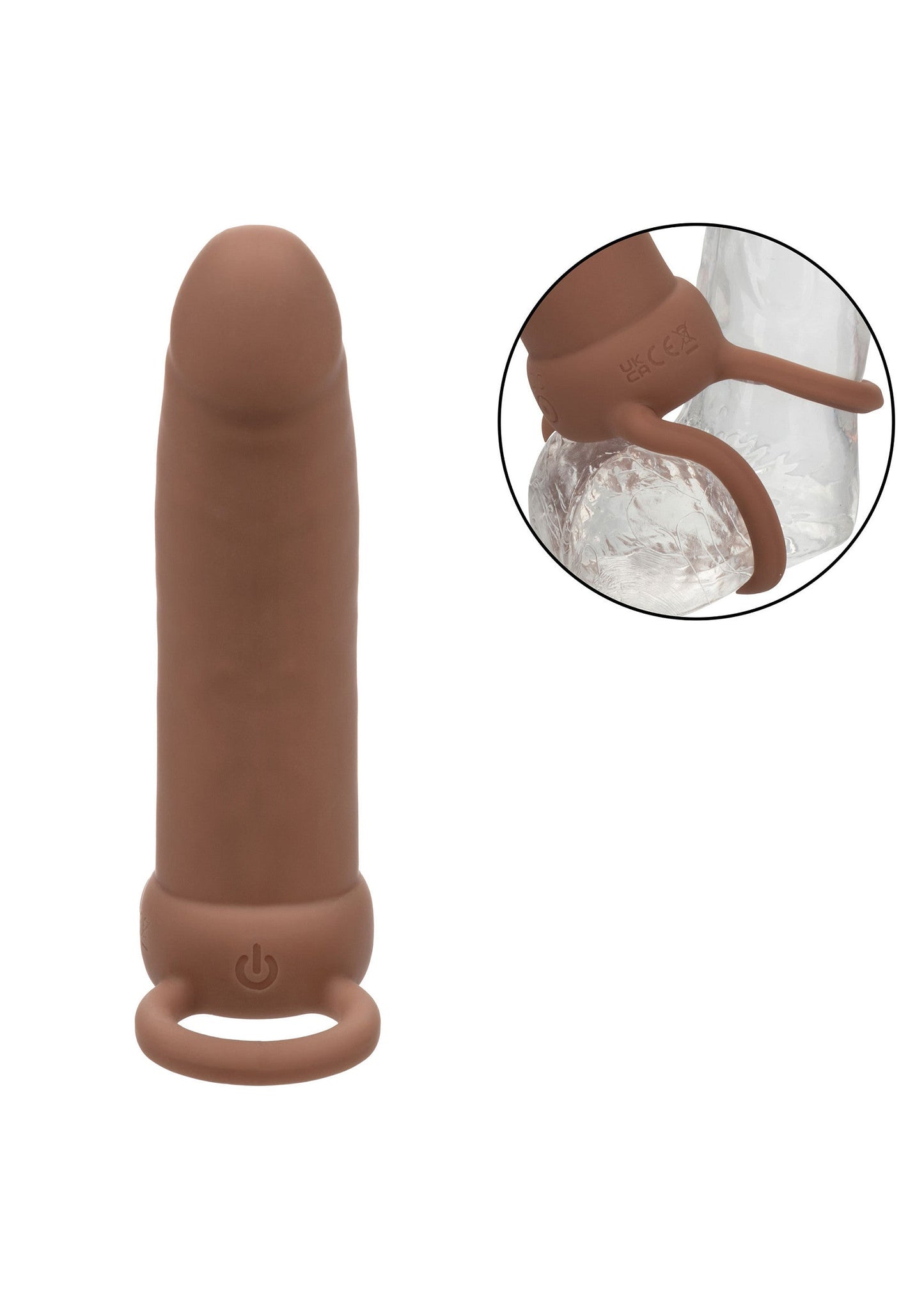 Thick Dual Penetrator