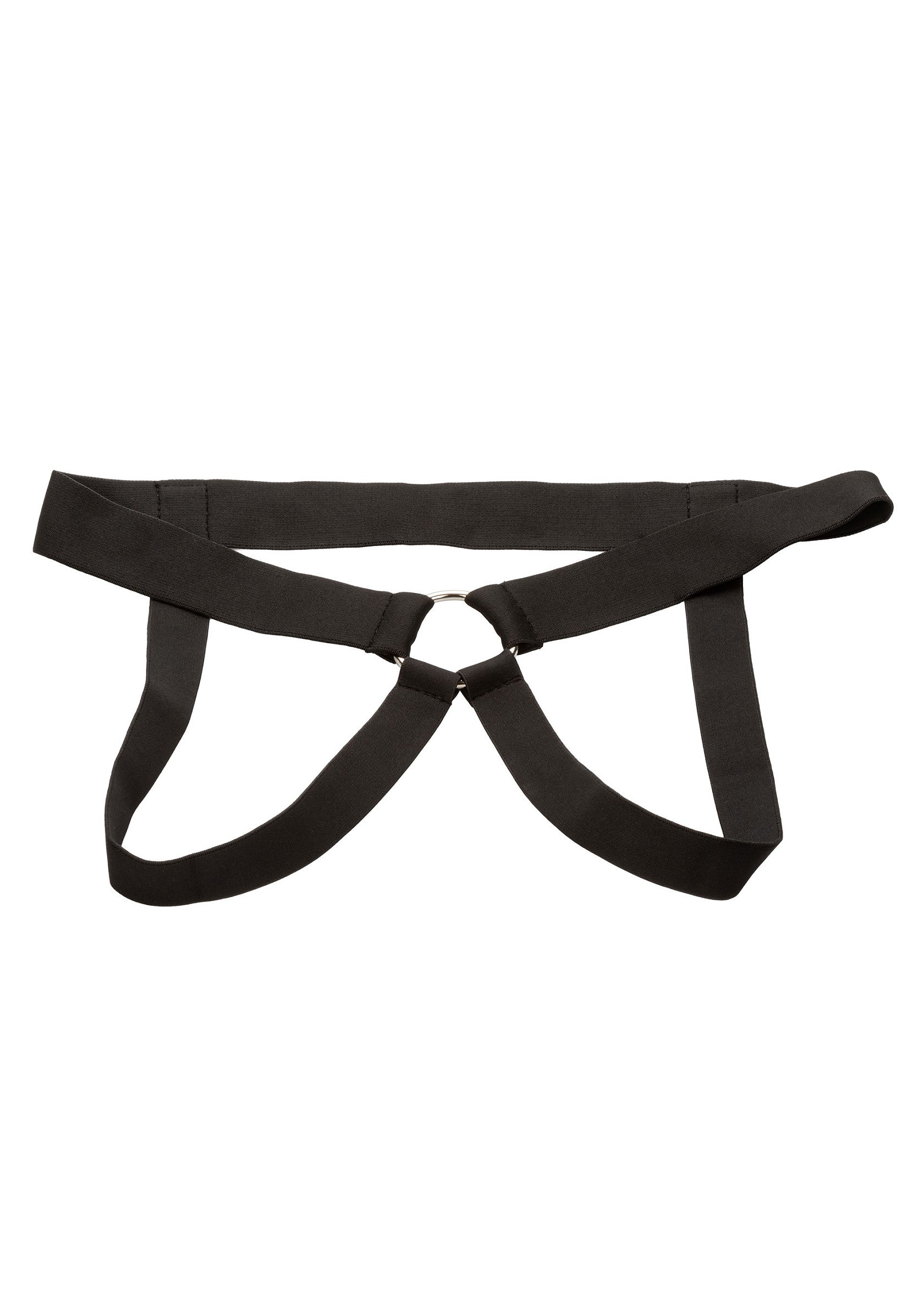 Life-Like Extension With Harness