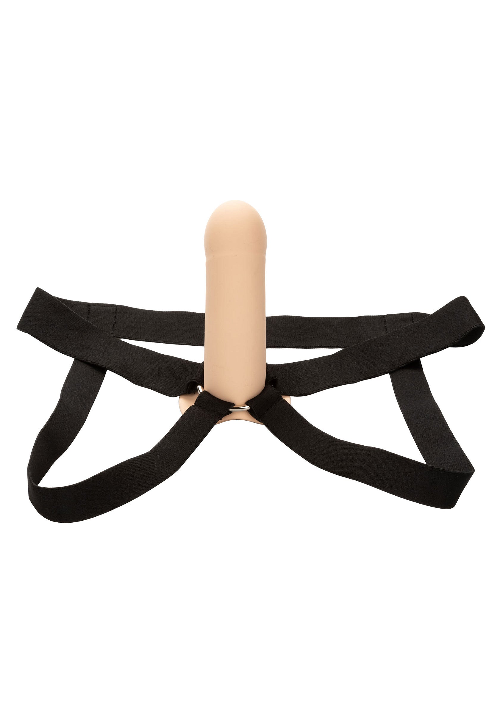 Extension With Harness