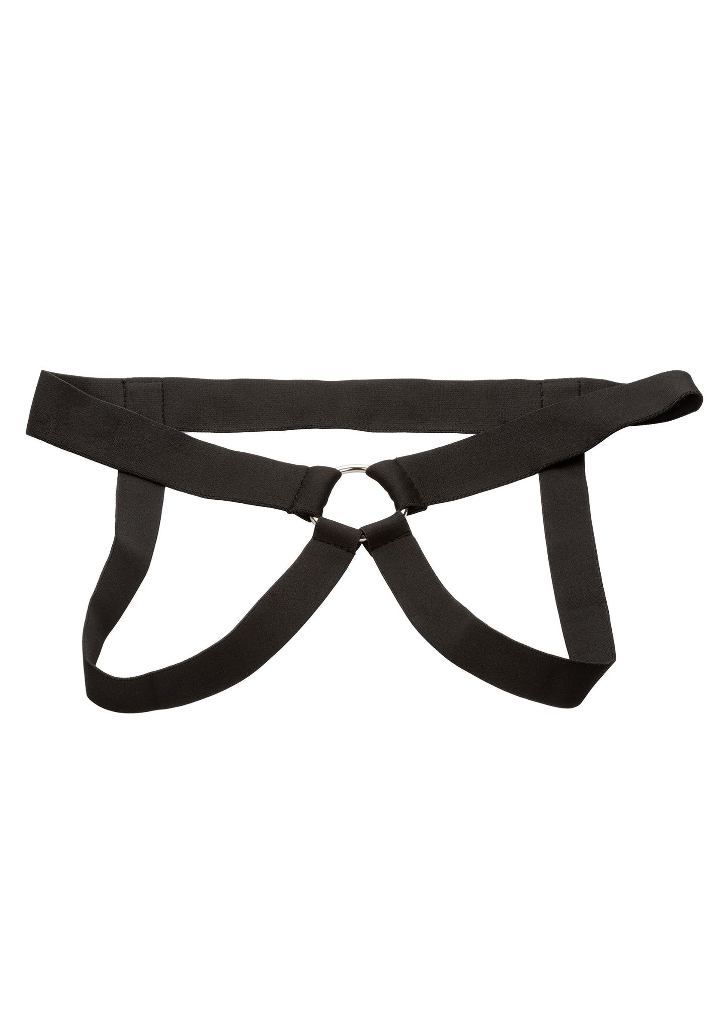 Extension With Harness
