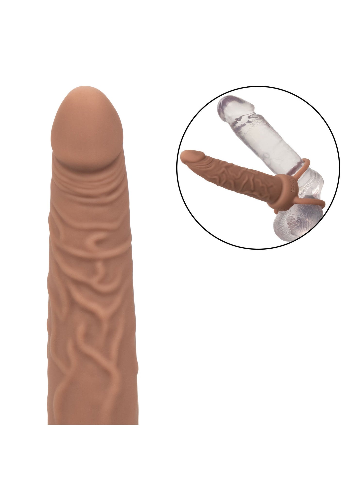 Rechargeable Dual Penetrator