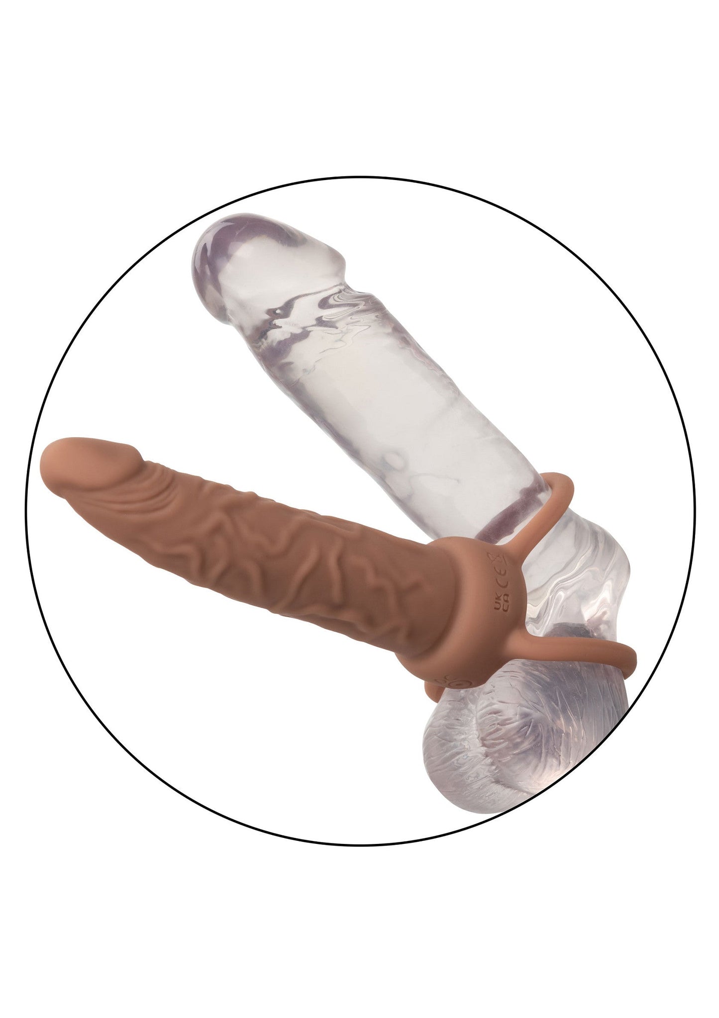 Rechargeable Dual Penetrator