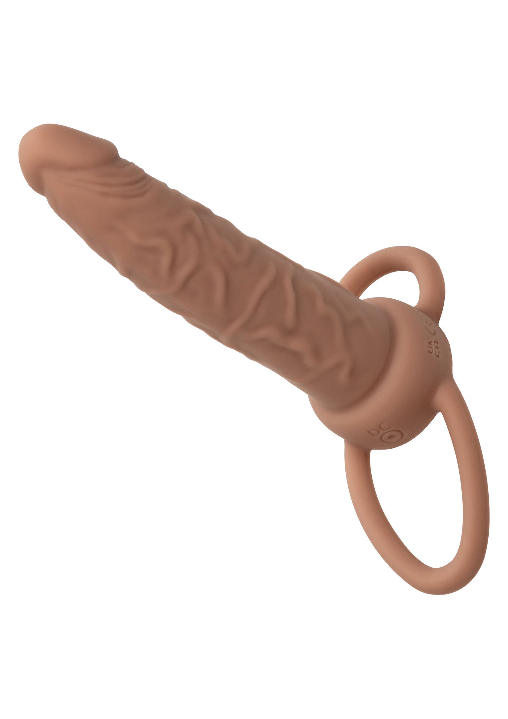 Rechargeable Dual Penetrator
