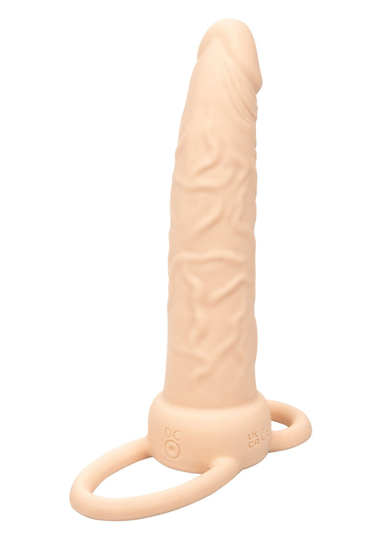Rechargeable Dual Penetrator