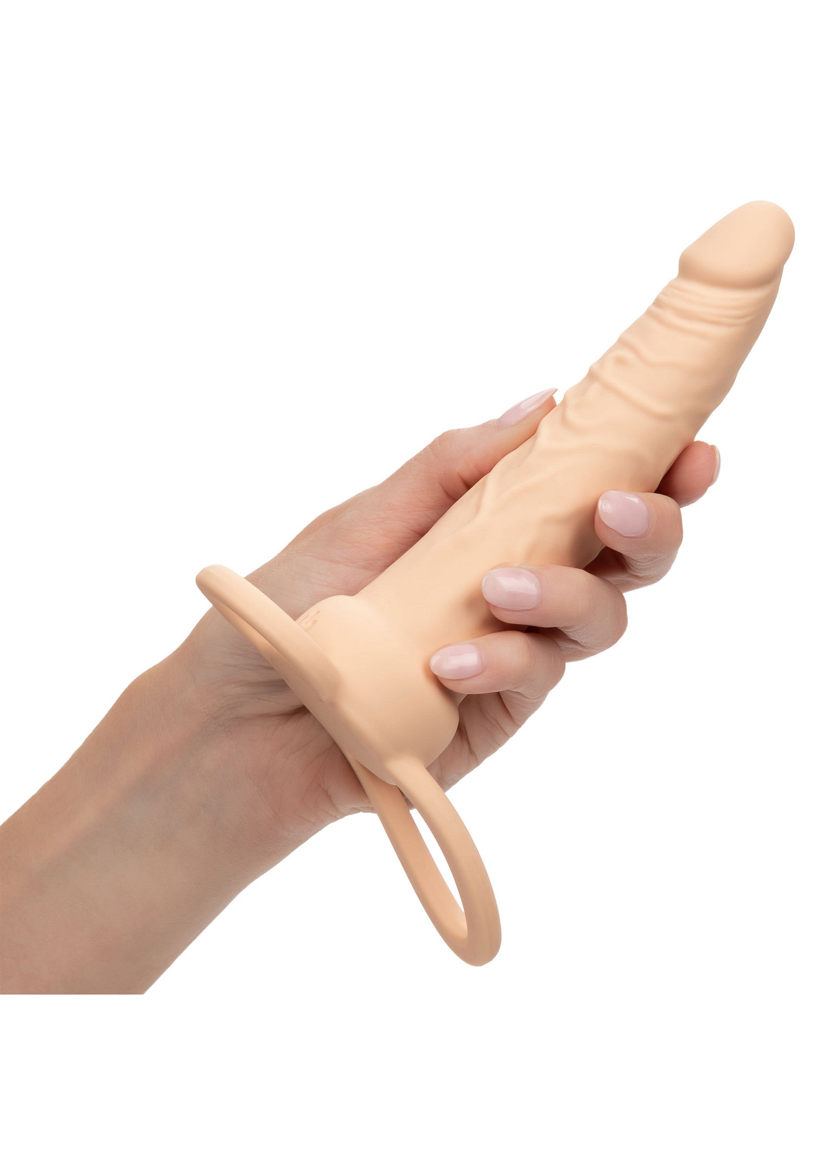 Rechargeable Dual Penetrator