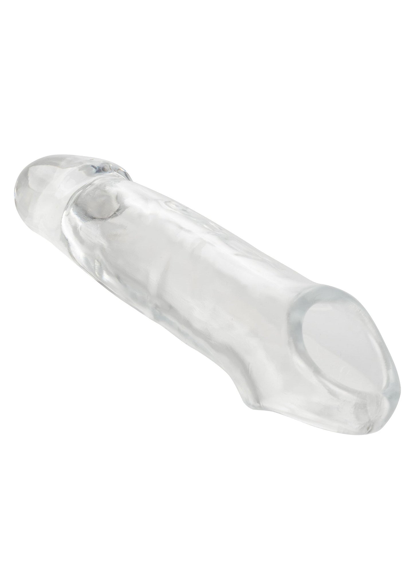 Clear Extension 5.5 inch