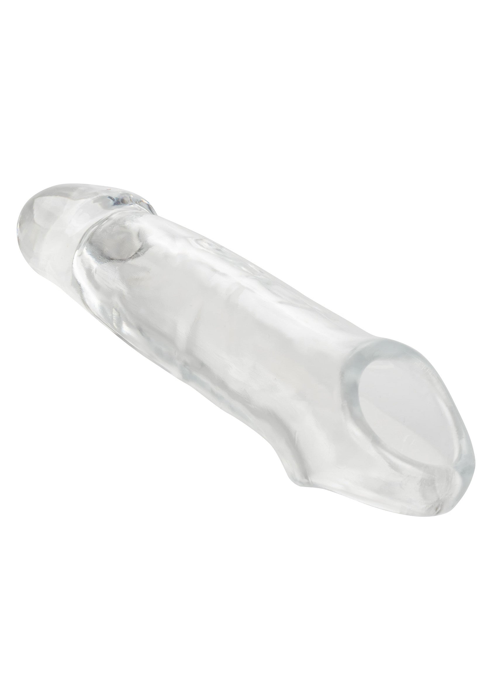 Clear Extension 5.5 inch