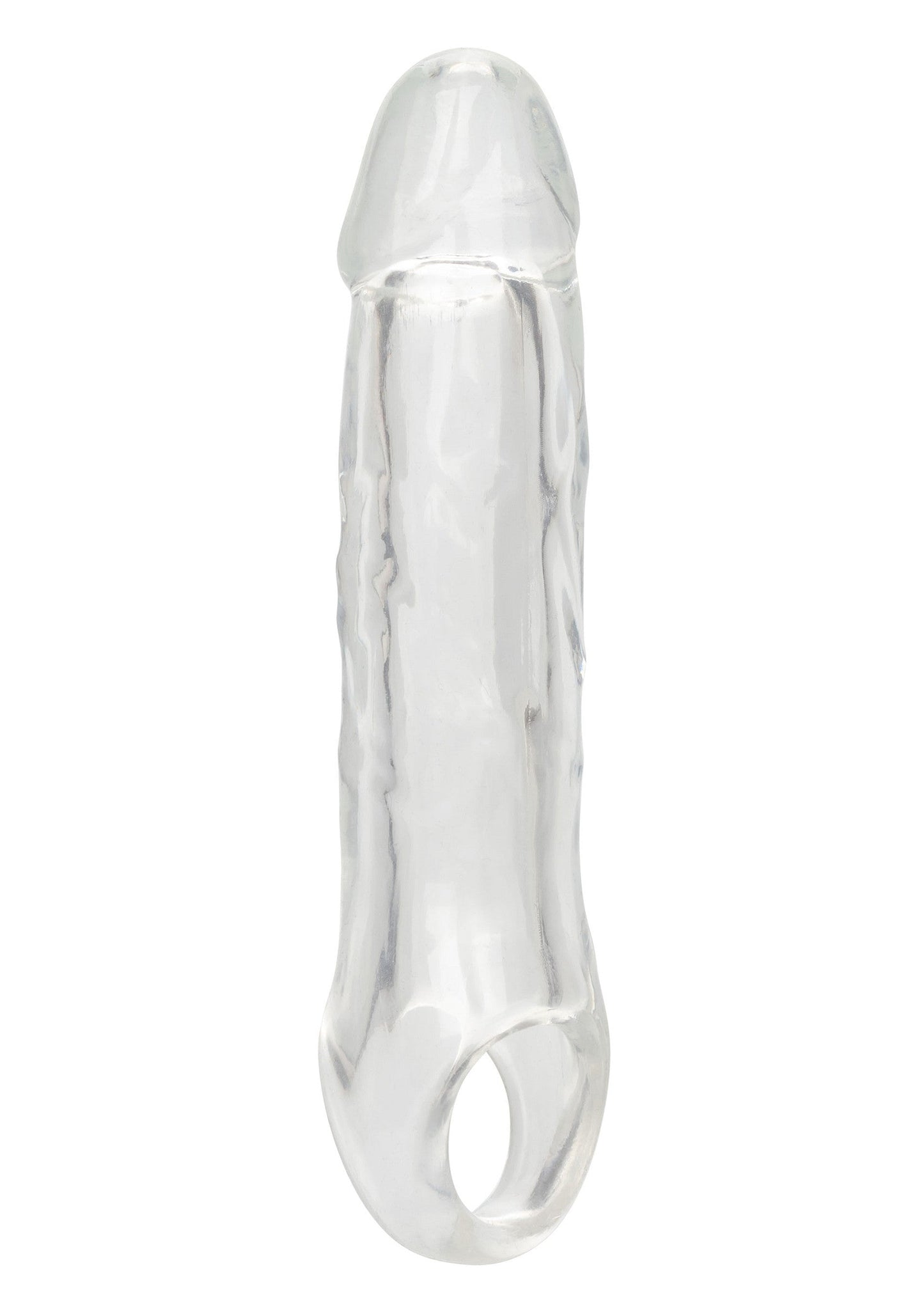 Clear Extension 6.5 inch