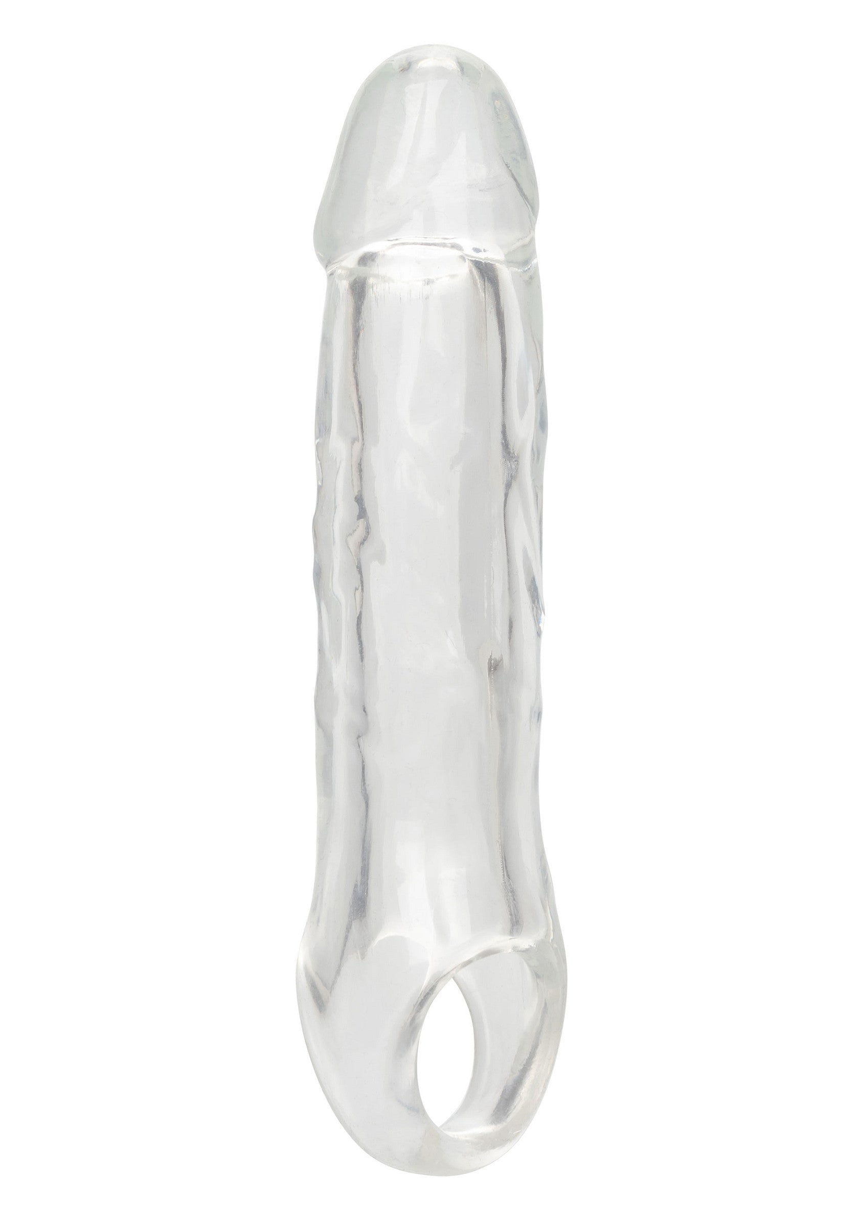 Clear Extension 6.5 inch