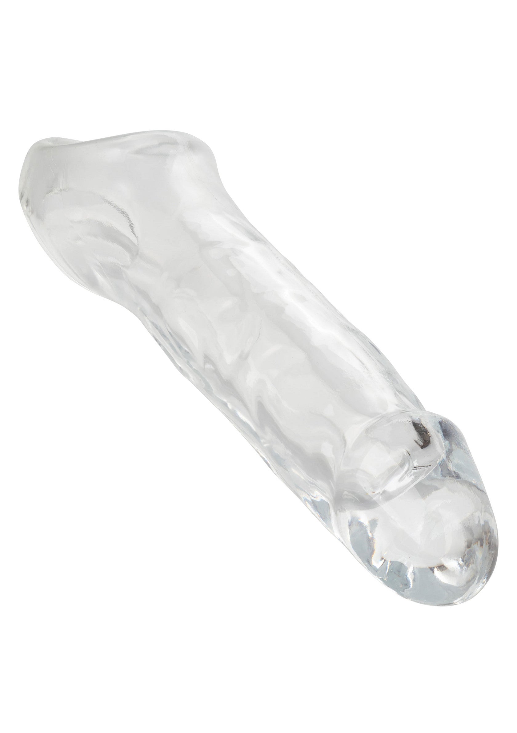 Clear Extension 6.5 inch