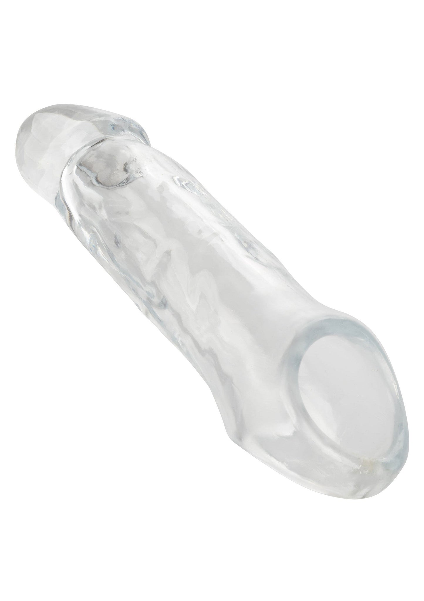 Clear Extension 6.5 inch