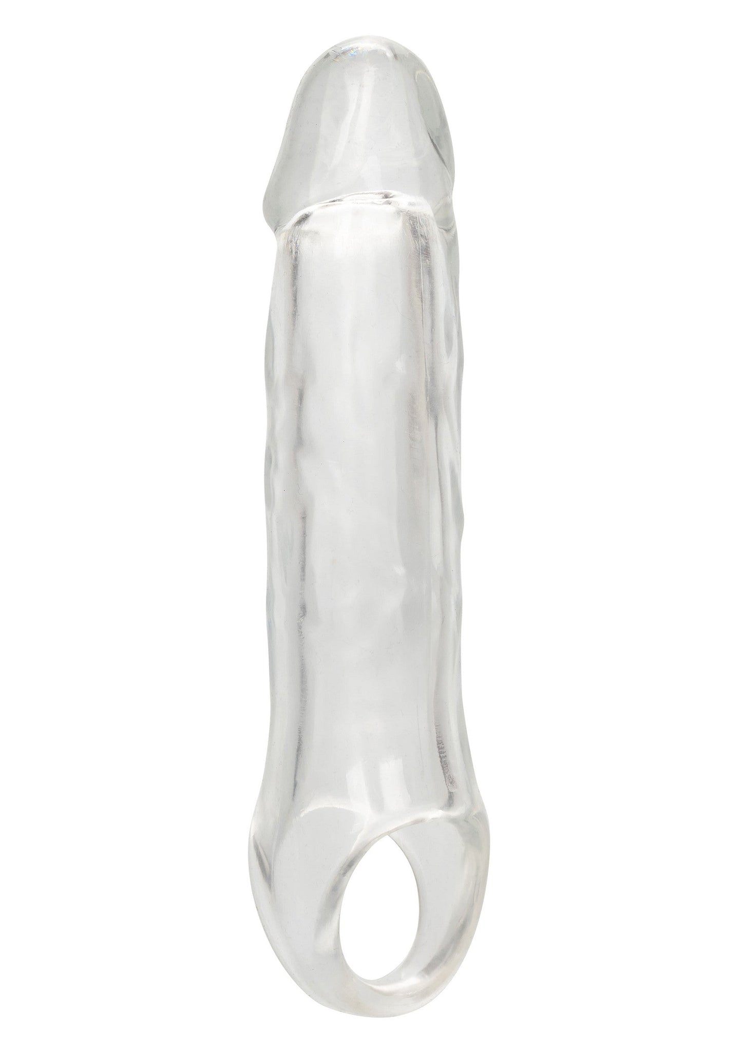 Clear Extension 7.5 inch