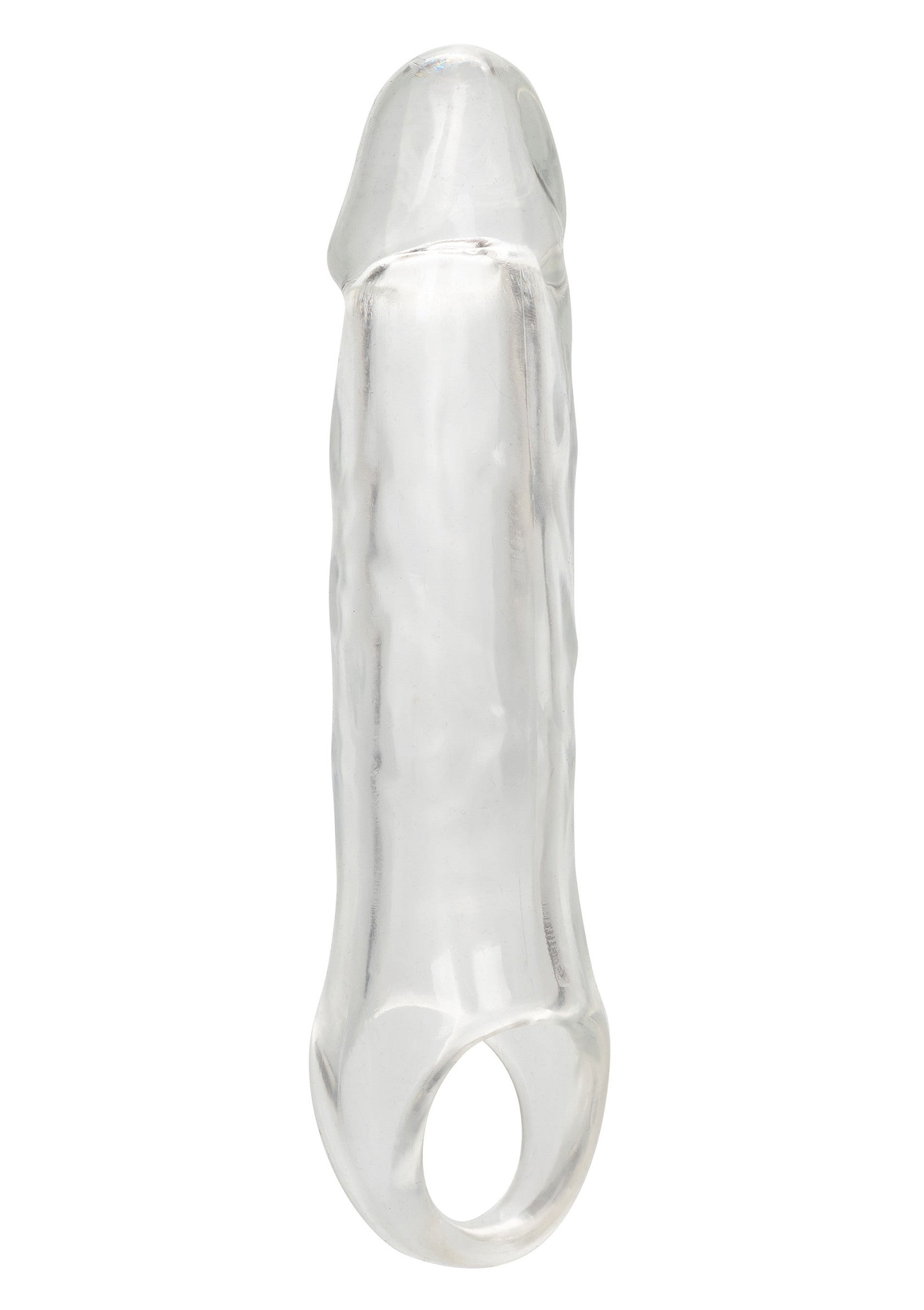 Clear Extension 7.5 inch