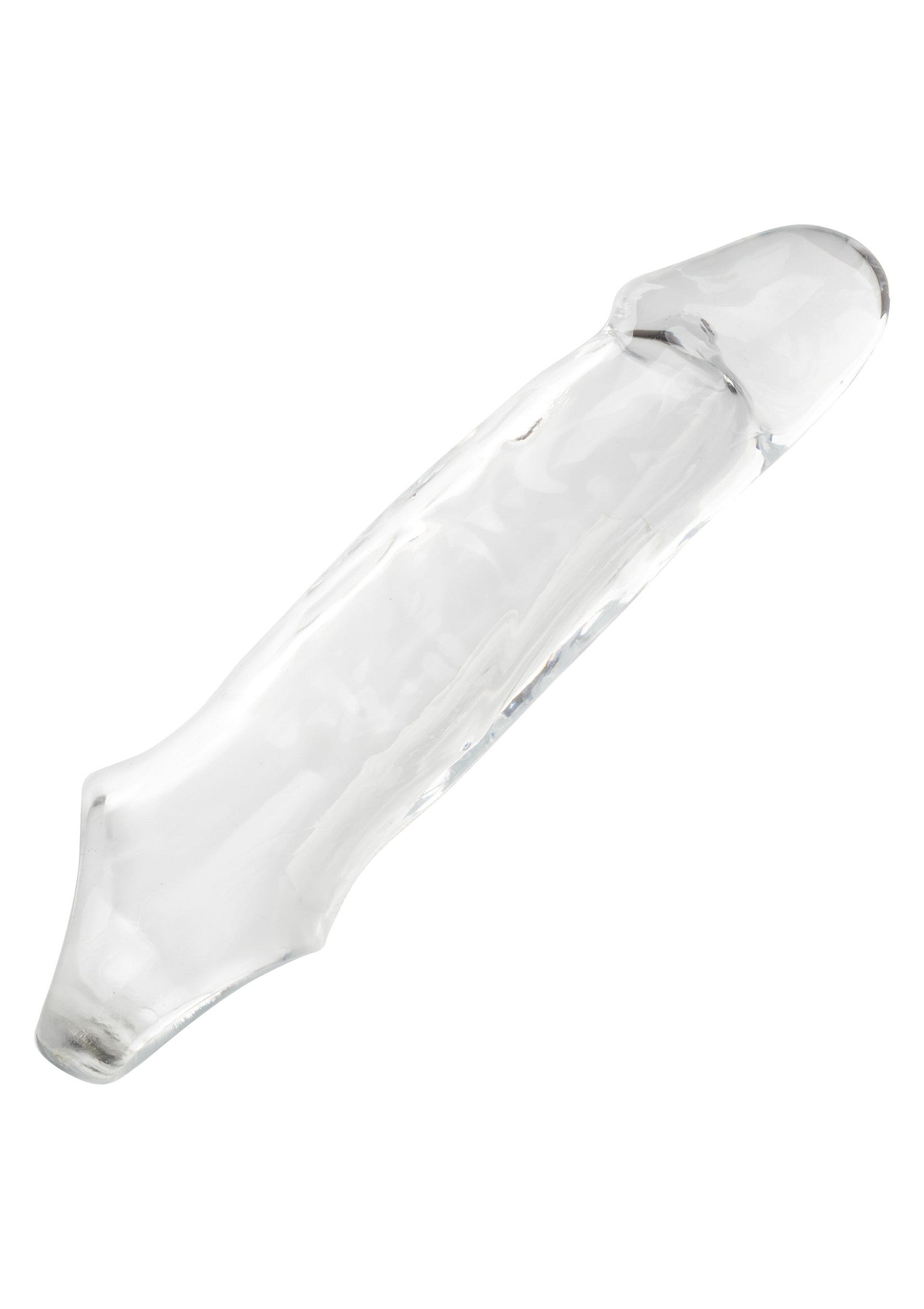 Clear Extension 7.5 inch