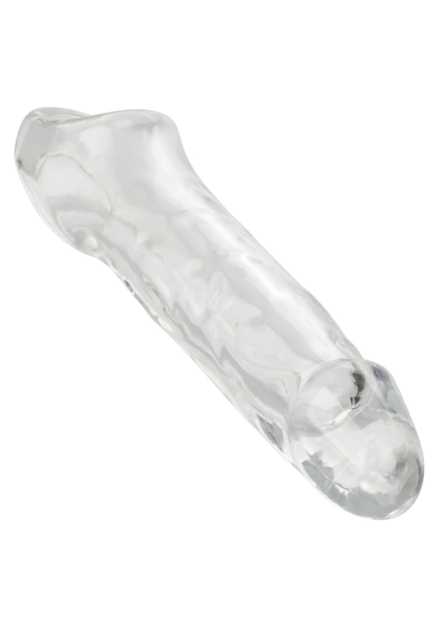 Clear Extension 7.5 inch