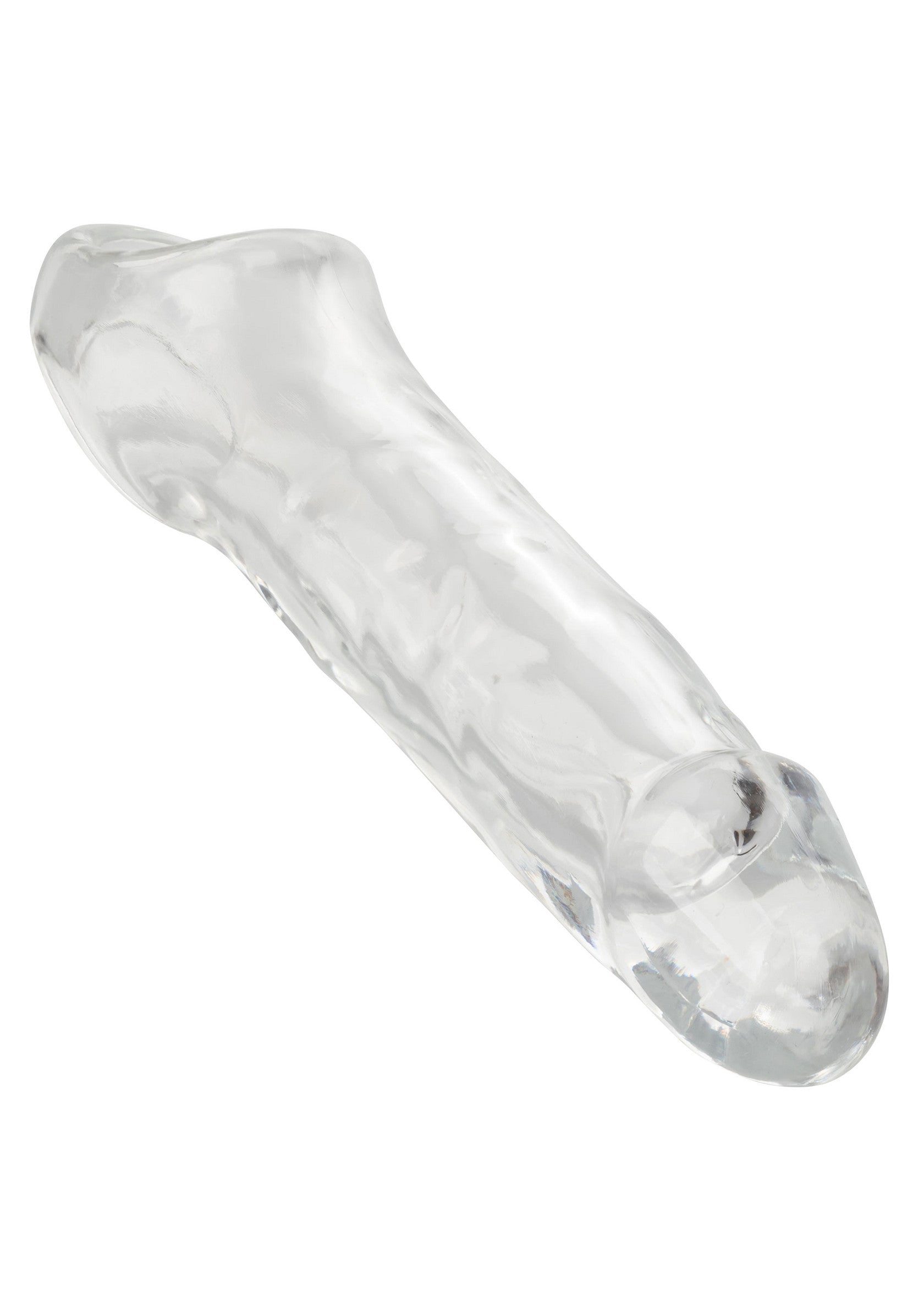 Clear Extension 7.5 inch