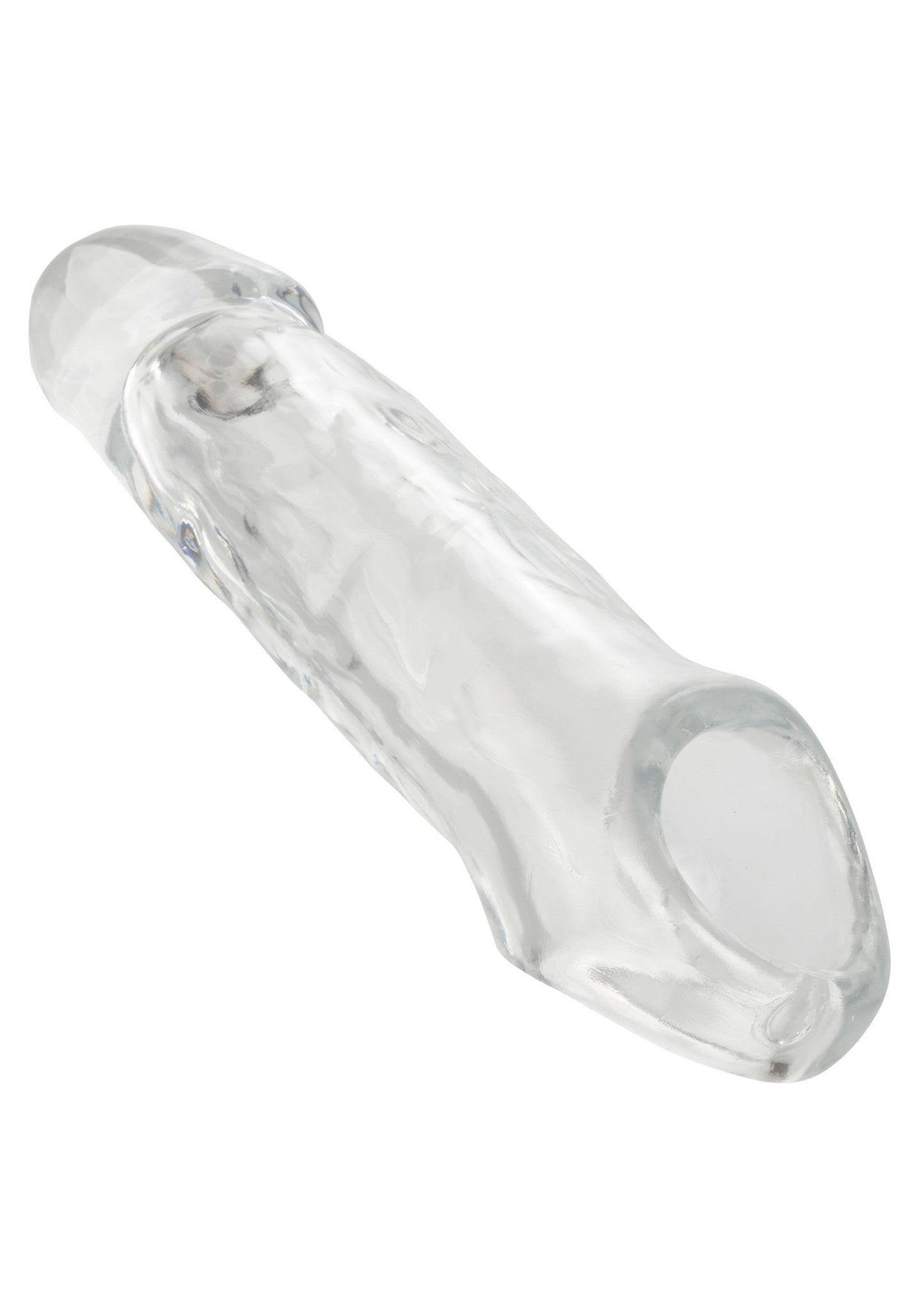 Clear Extension 7.5 inch