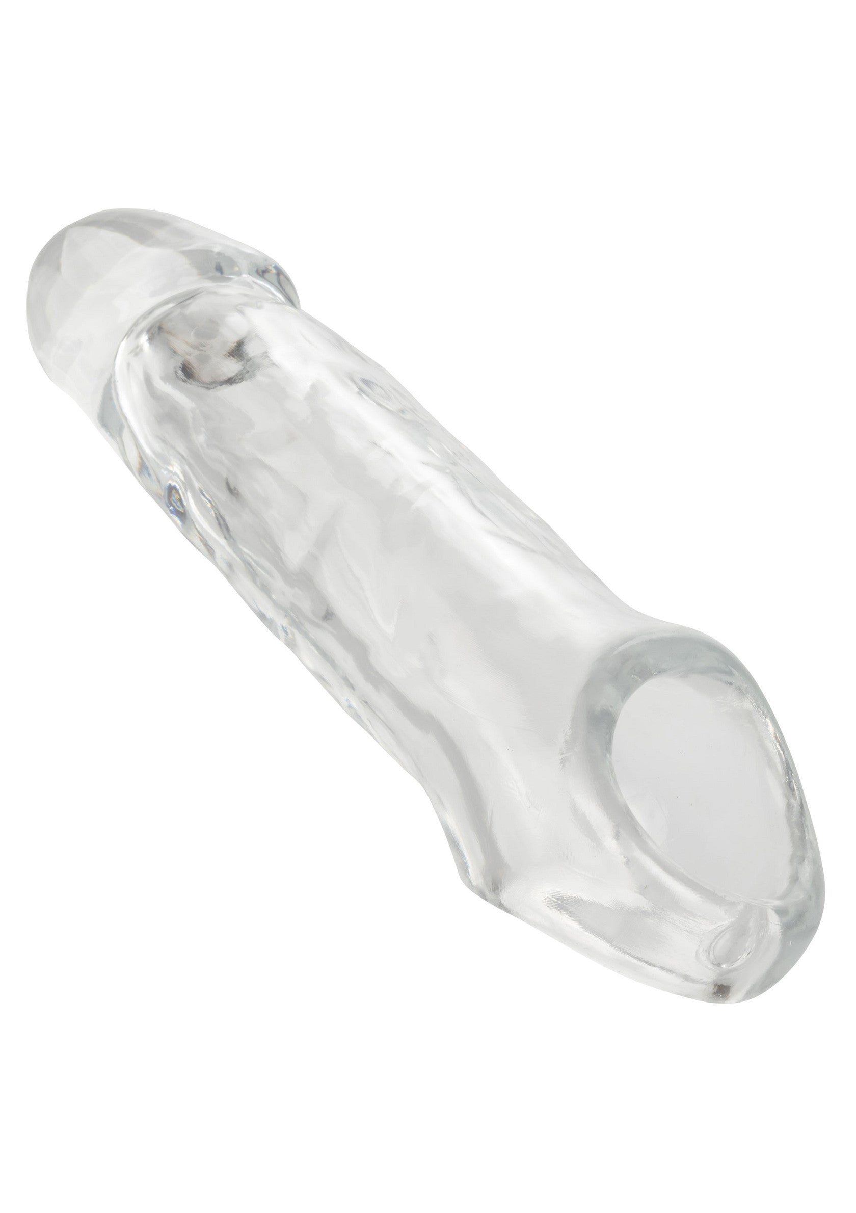Clear Extension 7.5 inch
