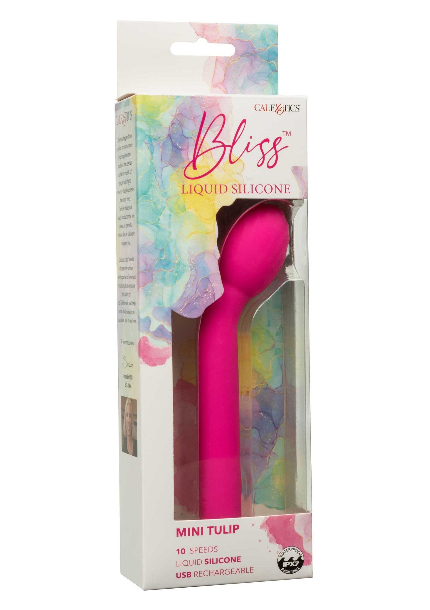Bliss Mini Tulip