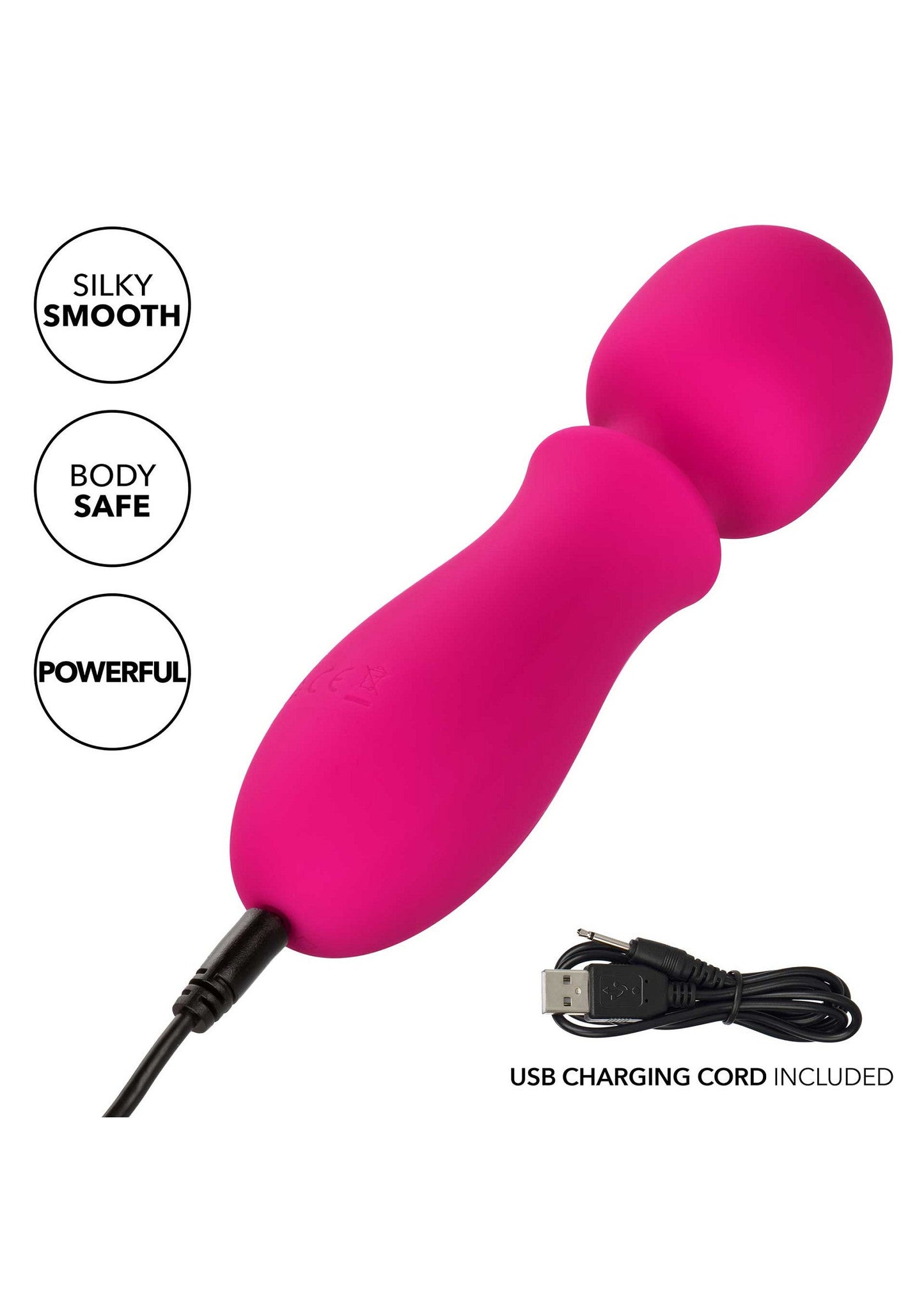 Bliss Mini Wand
