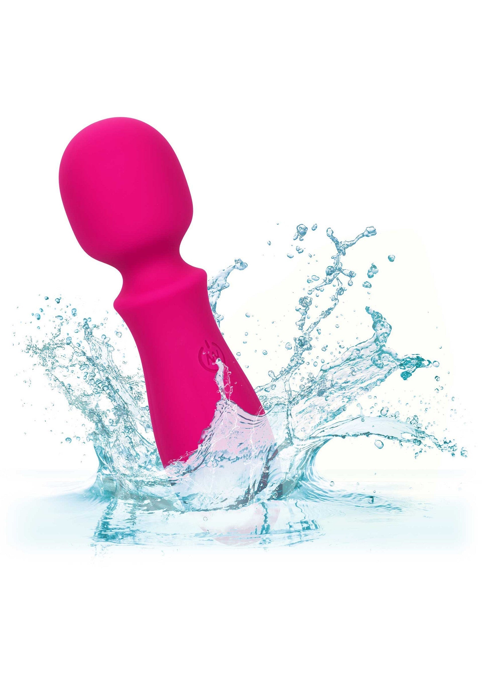 Bliss Mini Wand