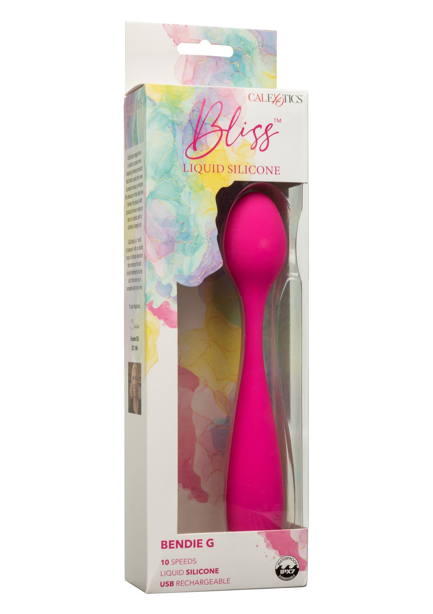 Bliss Bendie G