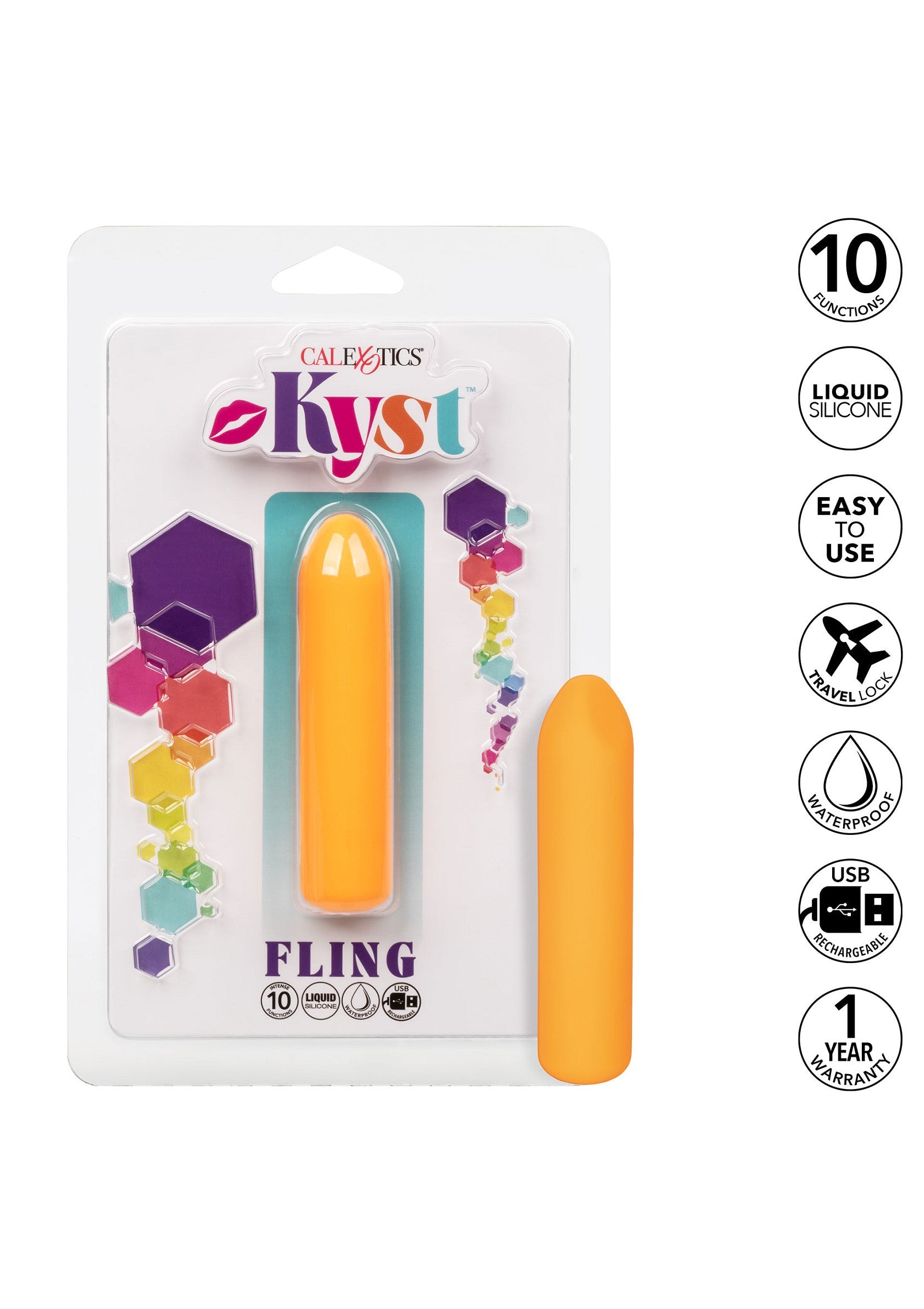 Kyst Fling