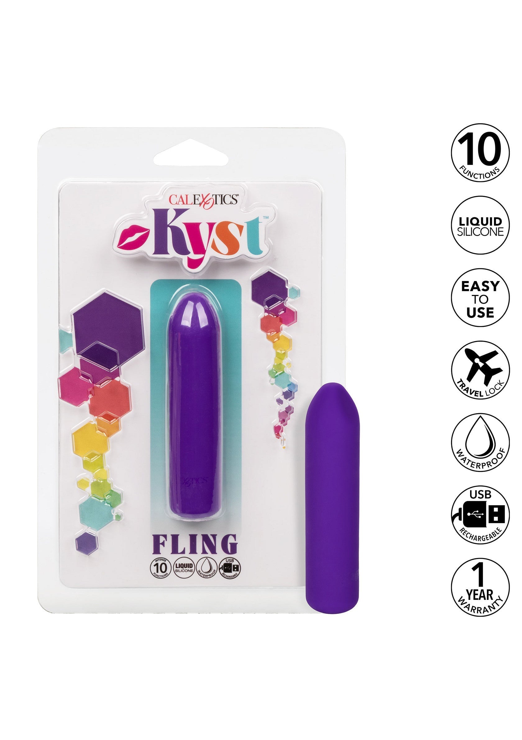 Kyst Fling
