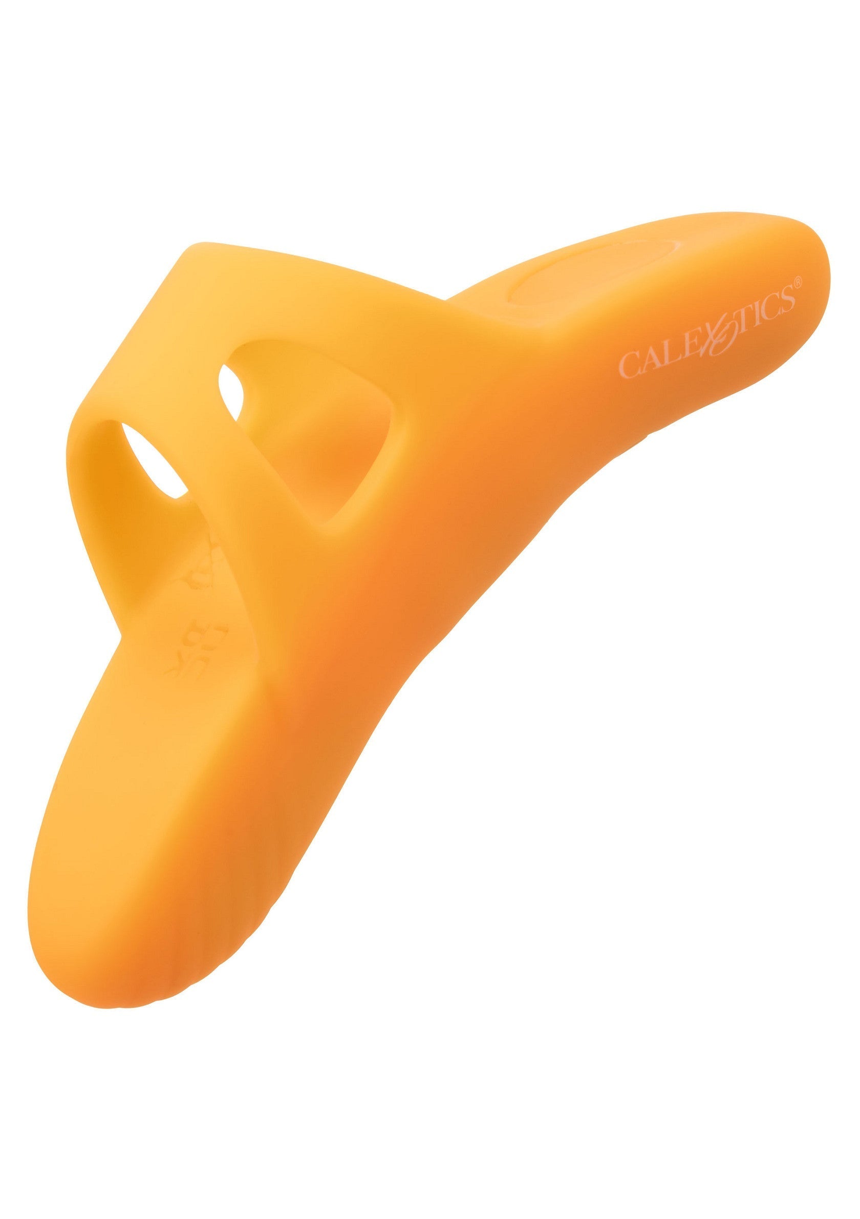 The Pleasure Vibrator