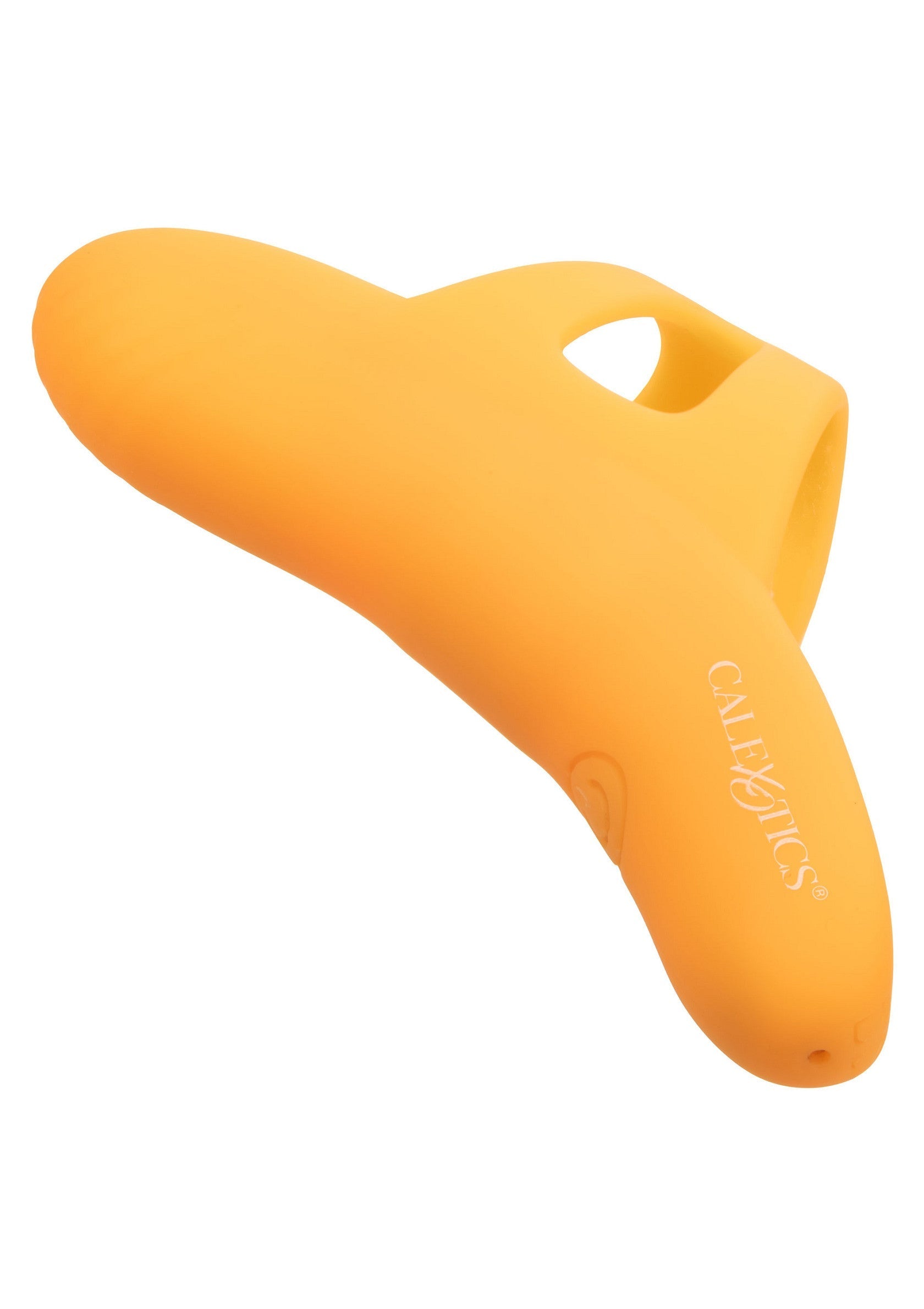 The Pleasure Vibrator