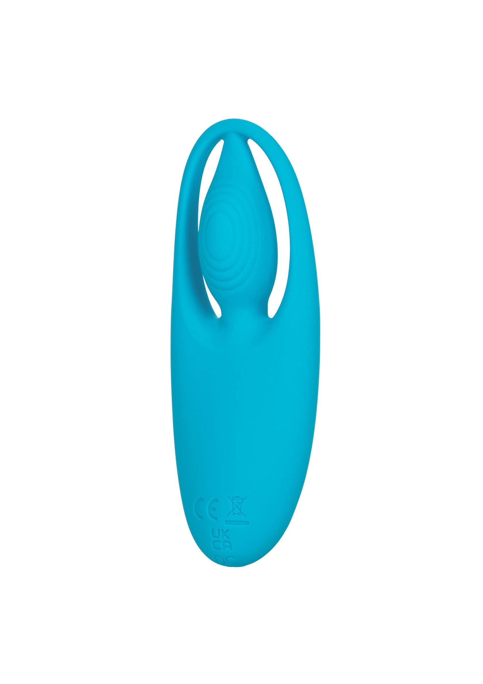 The Orgasm Vibrator