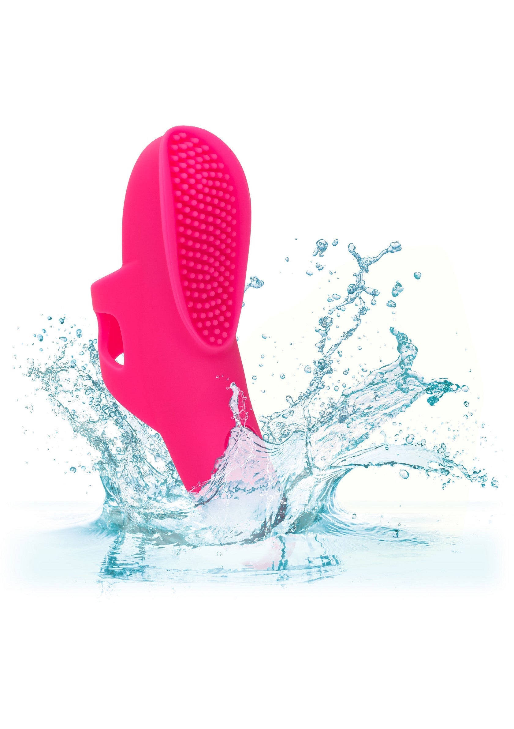 The Nubby Vibrator