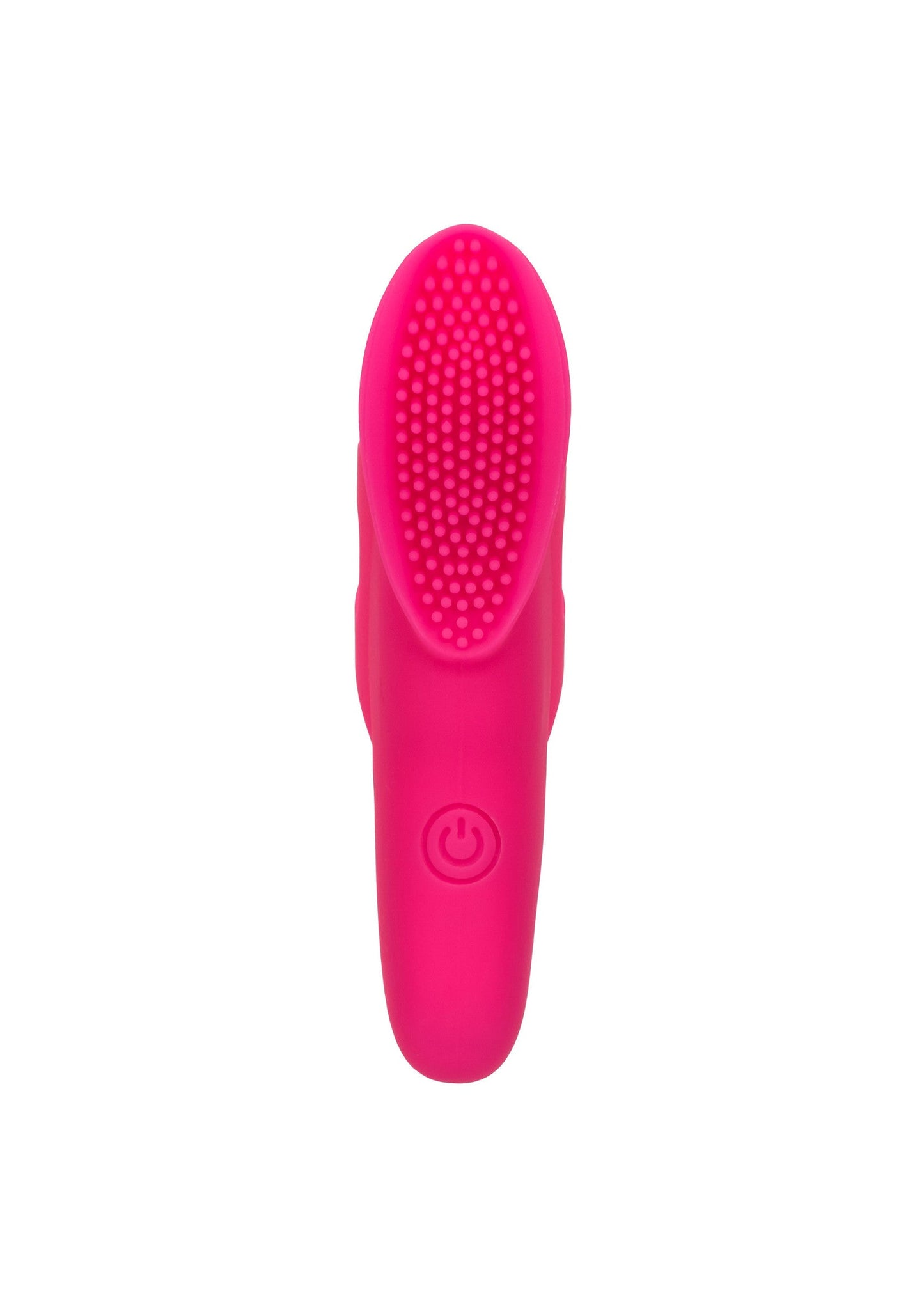 The Nubby Vibrator