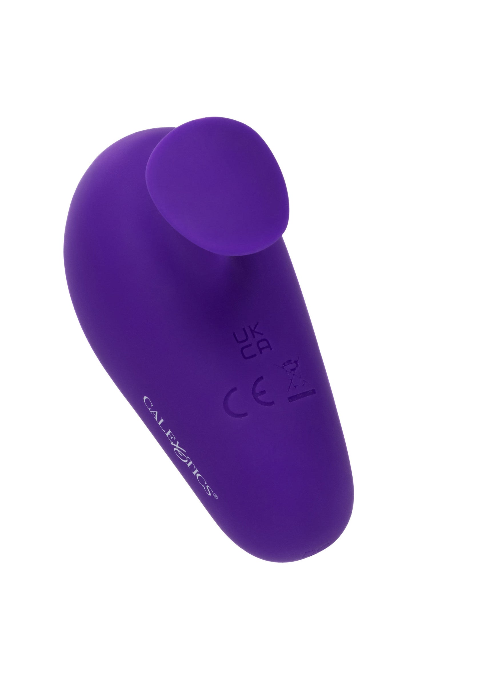 The Kissing Vibrator