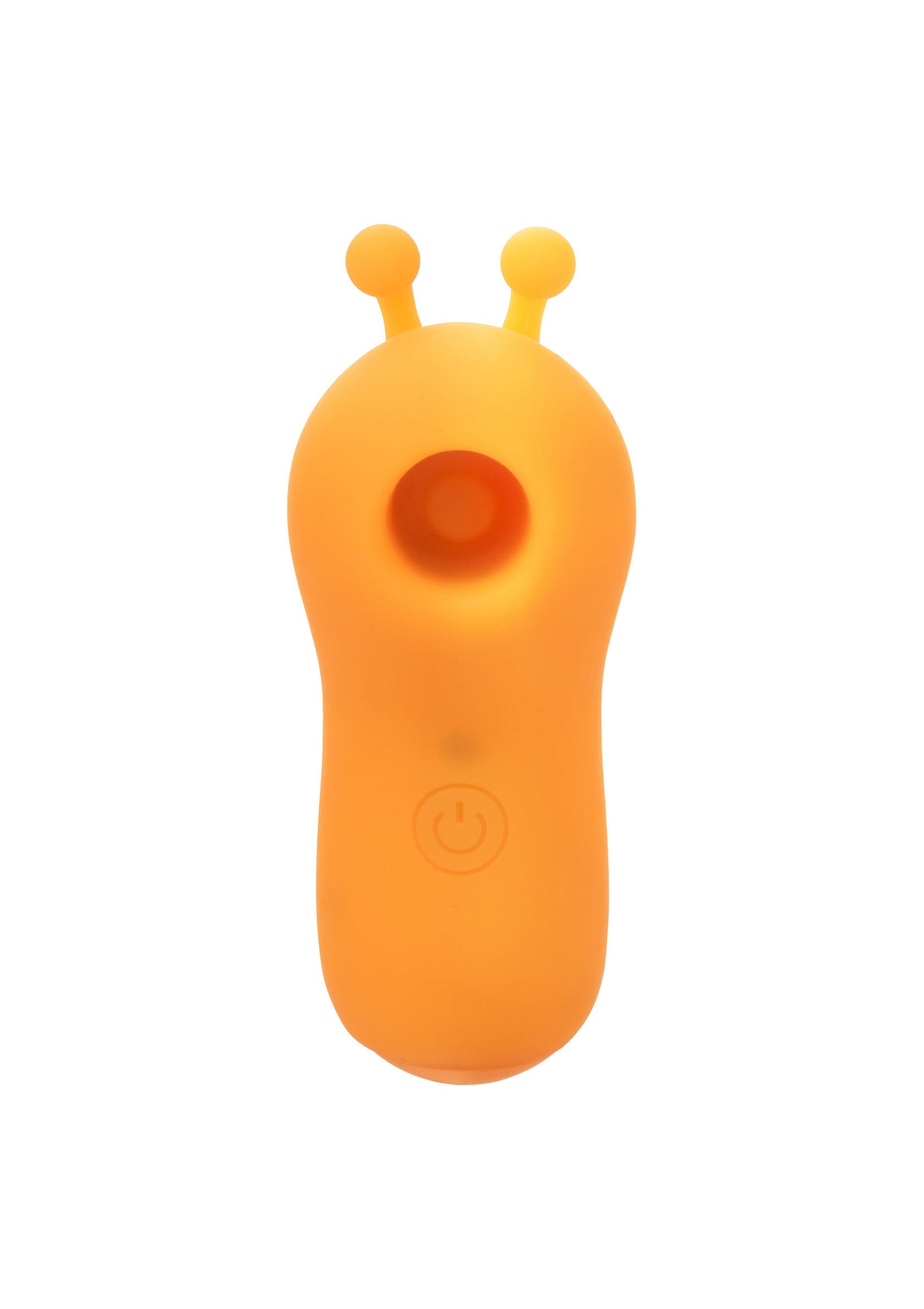 The Buzzing Vibrator