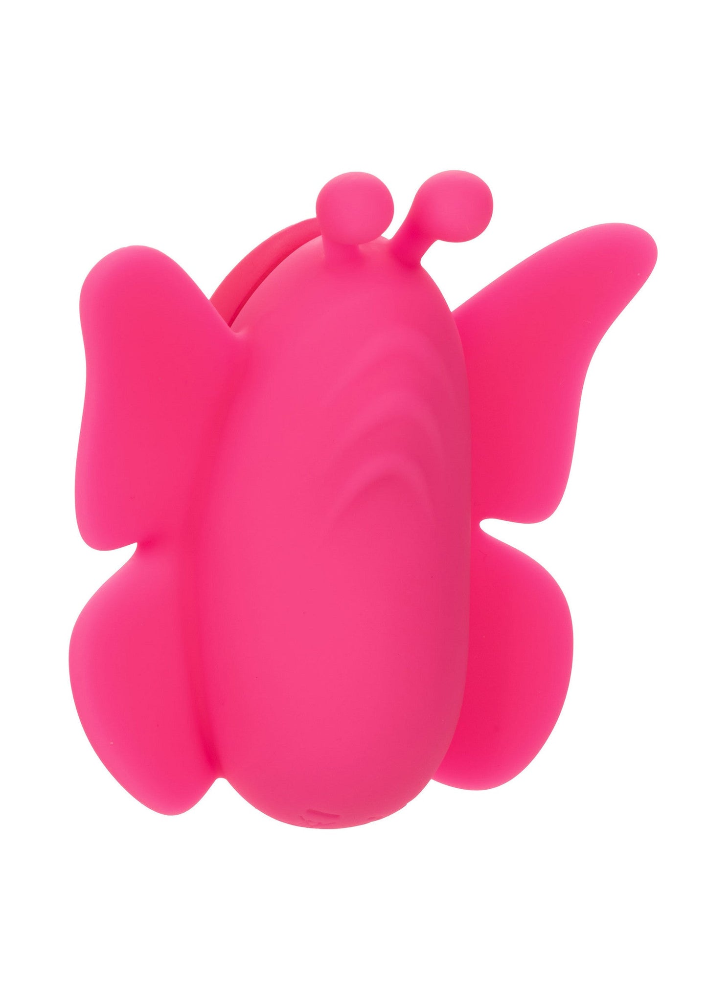 The Flutter Vibrator