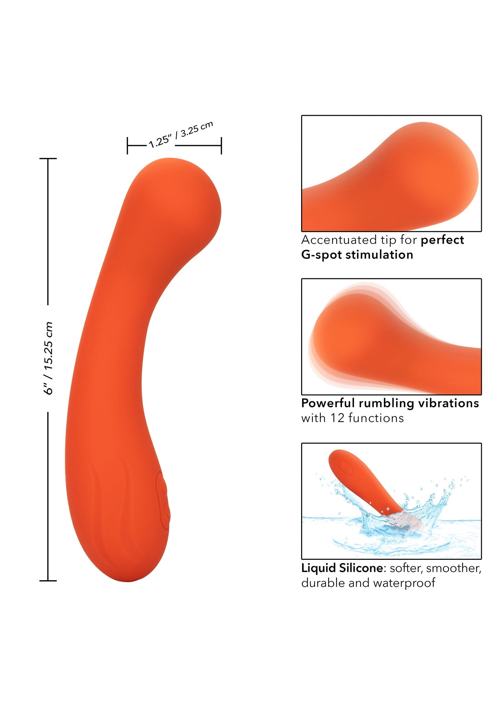 Stella G-Wand
