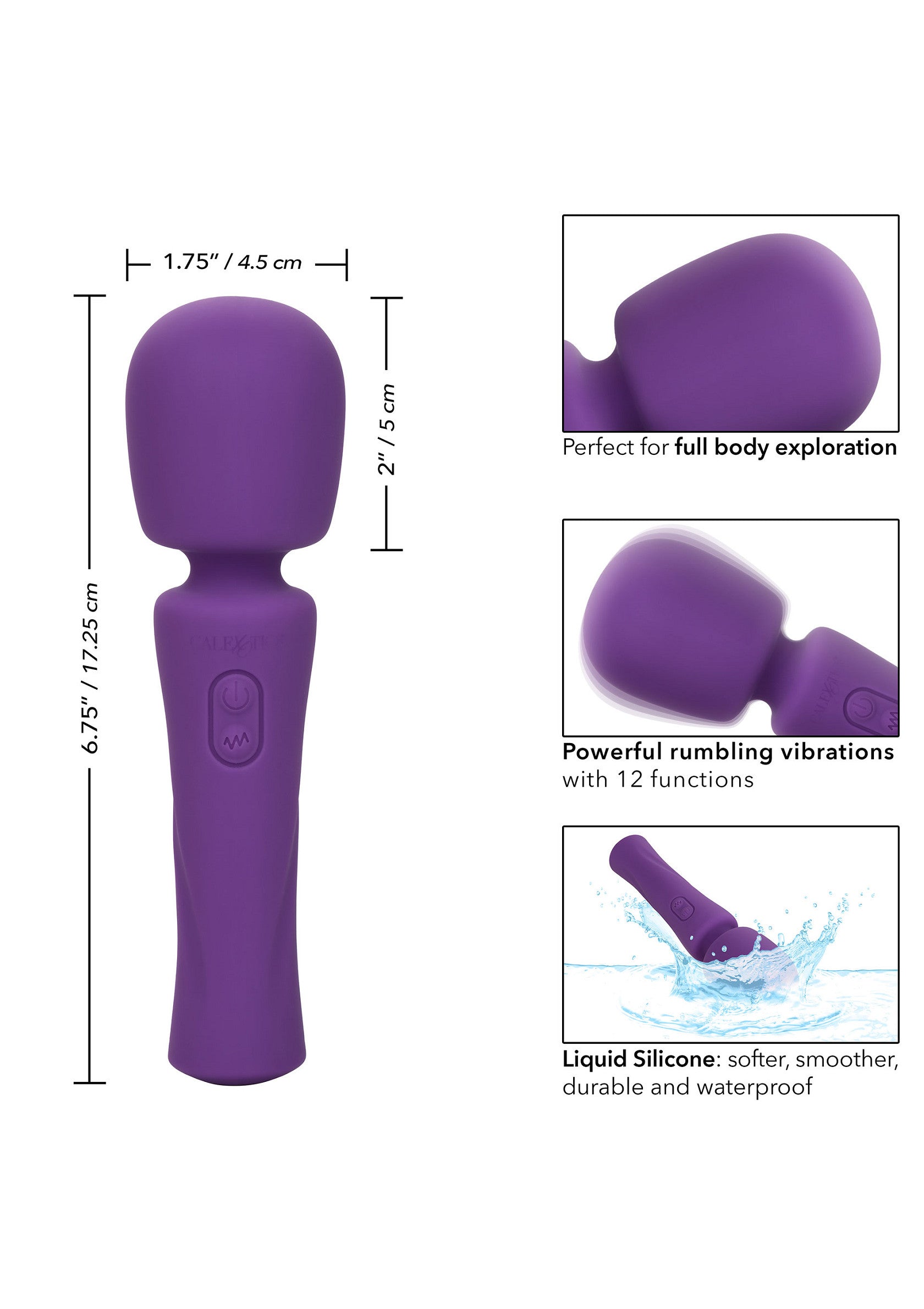 Stella Massager