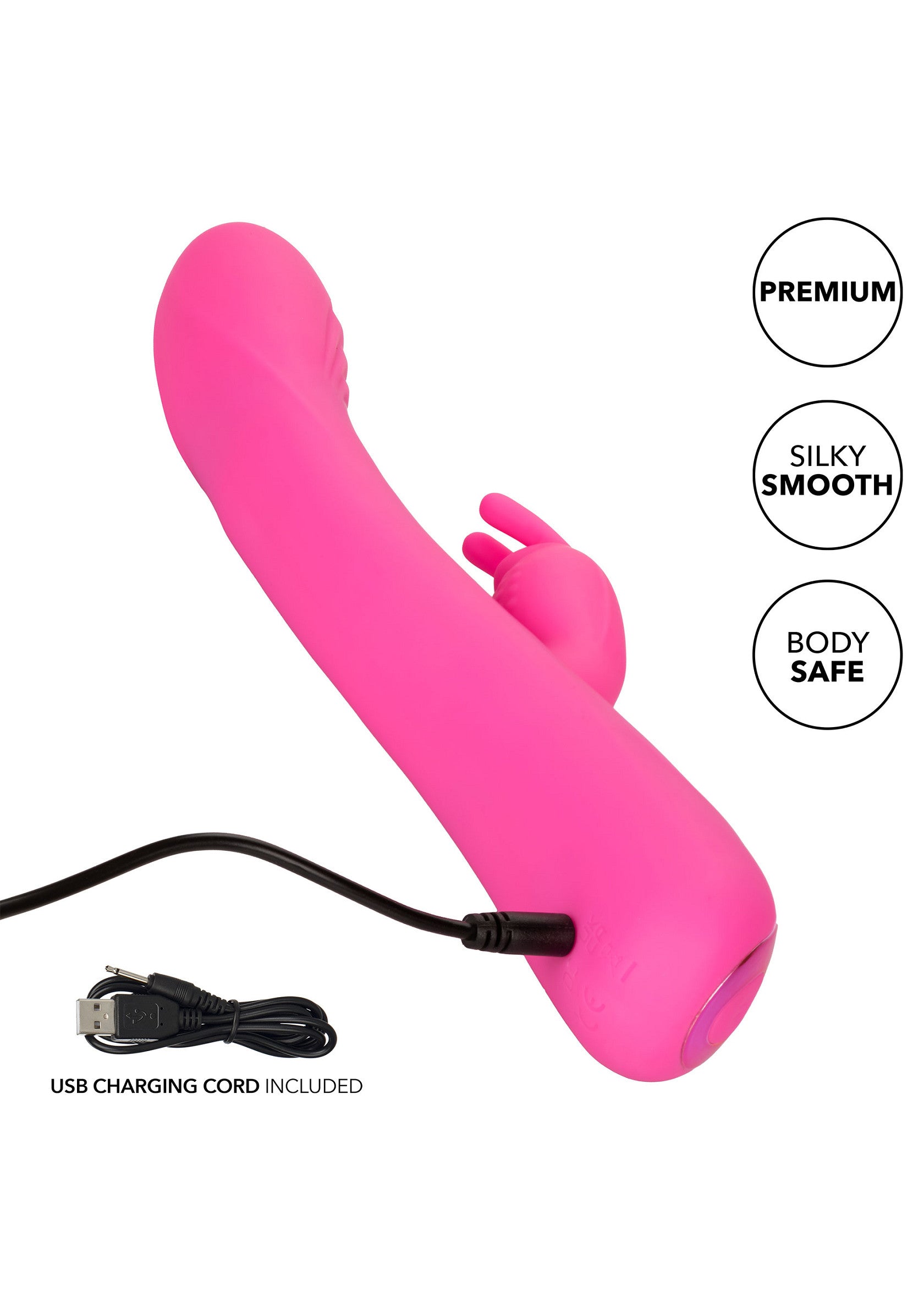 Elite Rocking Rabbit